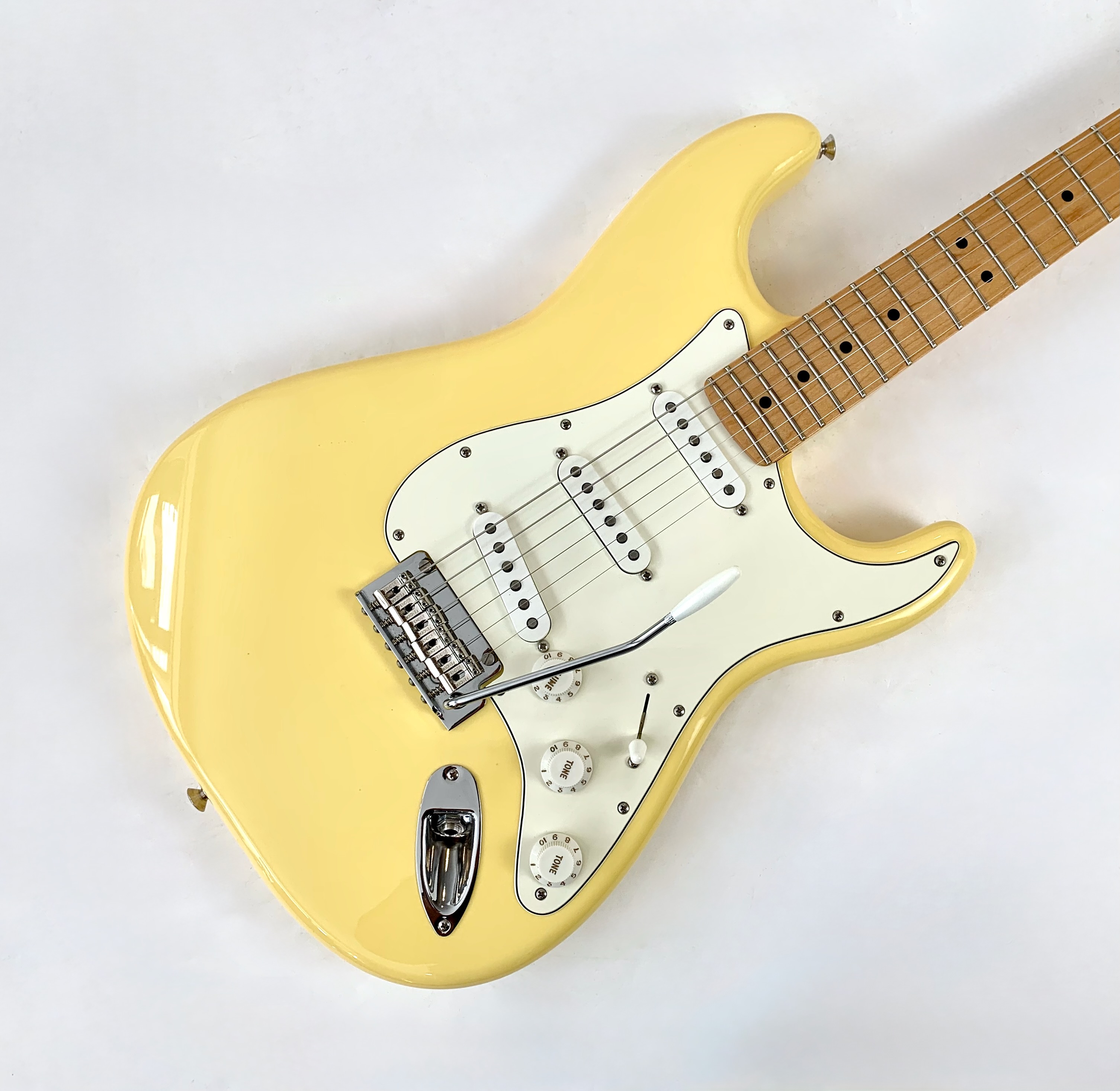 Fender Player Stratocaster (64702)