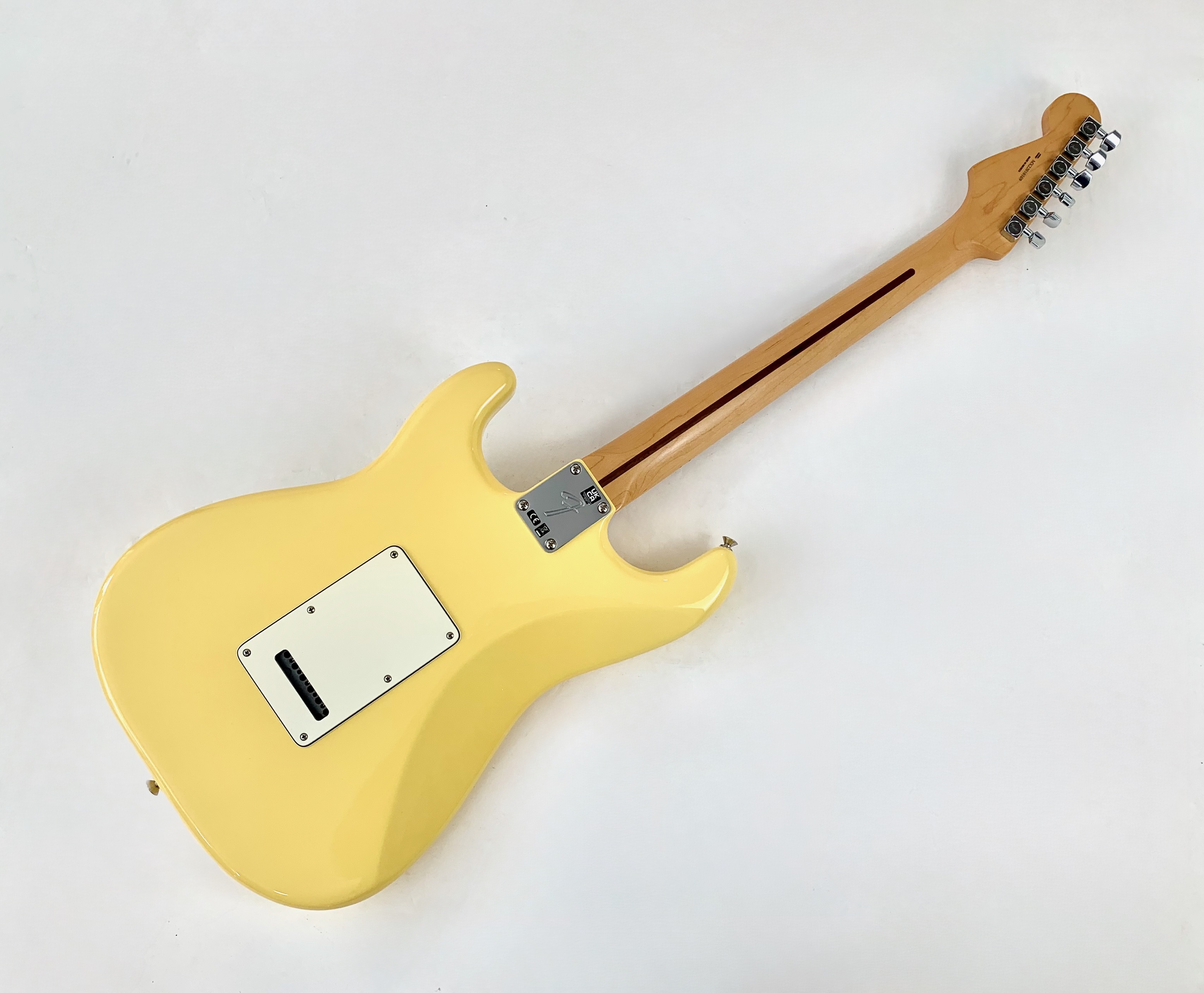 Fender Player Stratocaster (80741)