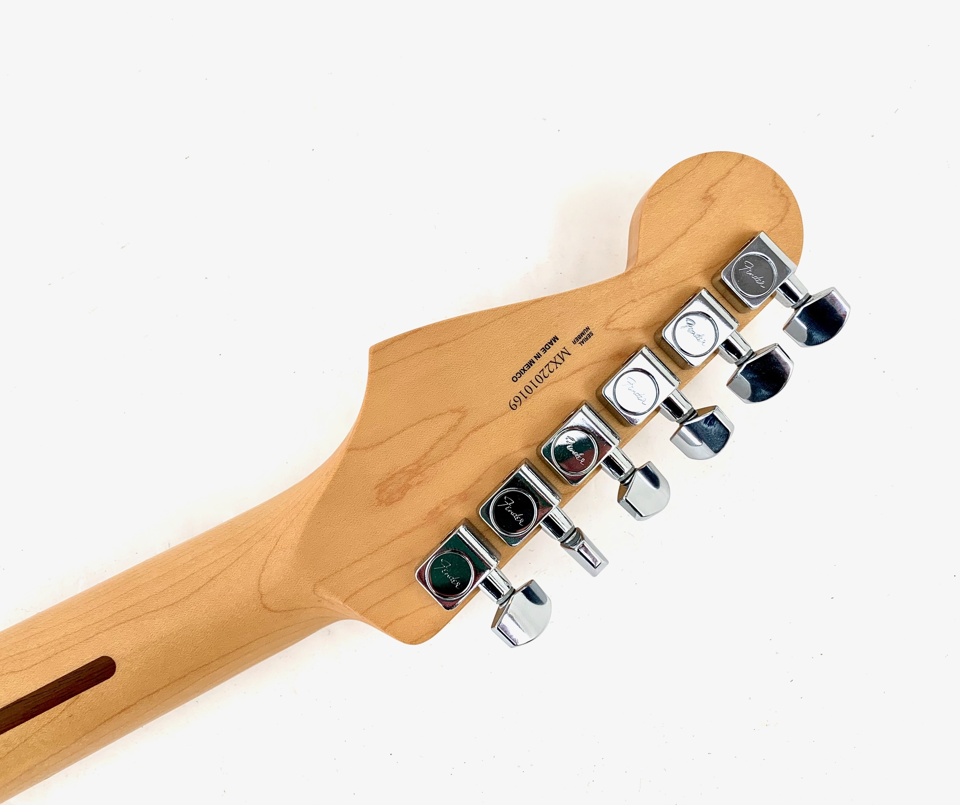 Fender Player Stratocaster (33441)