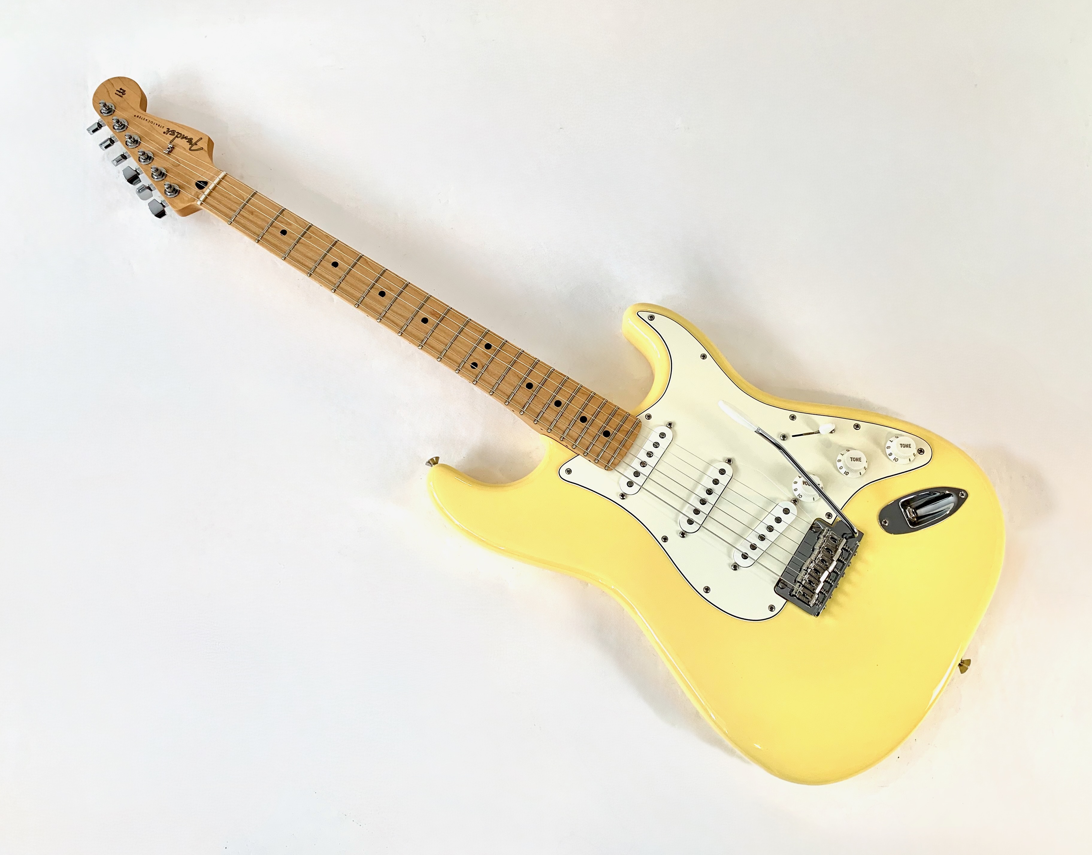 Fender Player Stratocaster (81416)