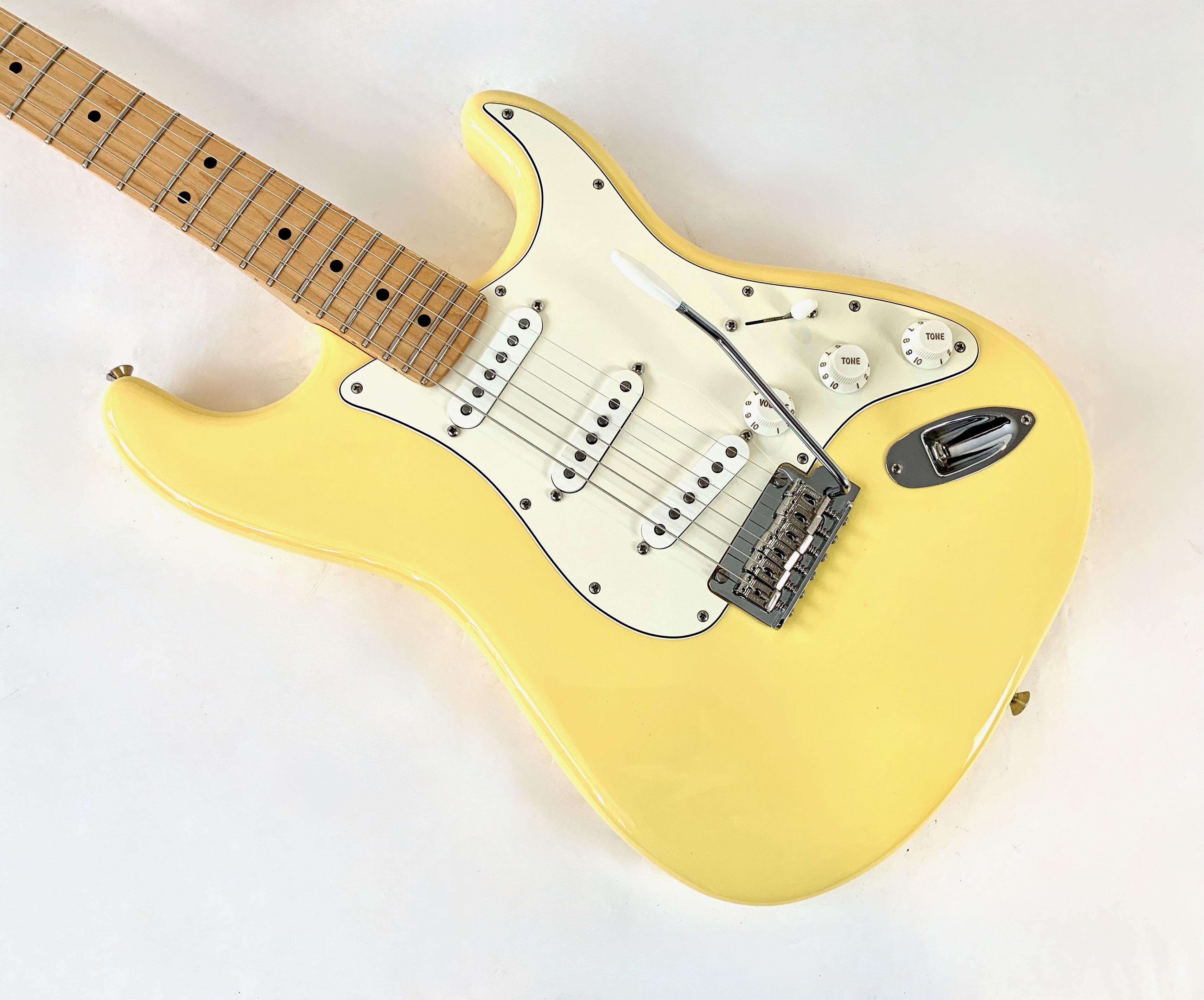 Fender Player Stratocaster (17127)