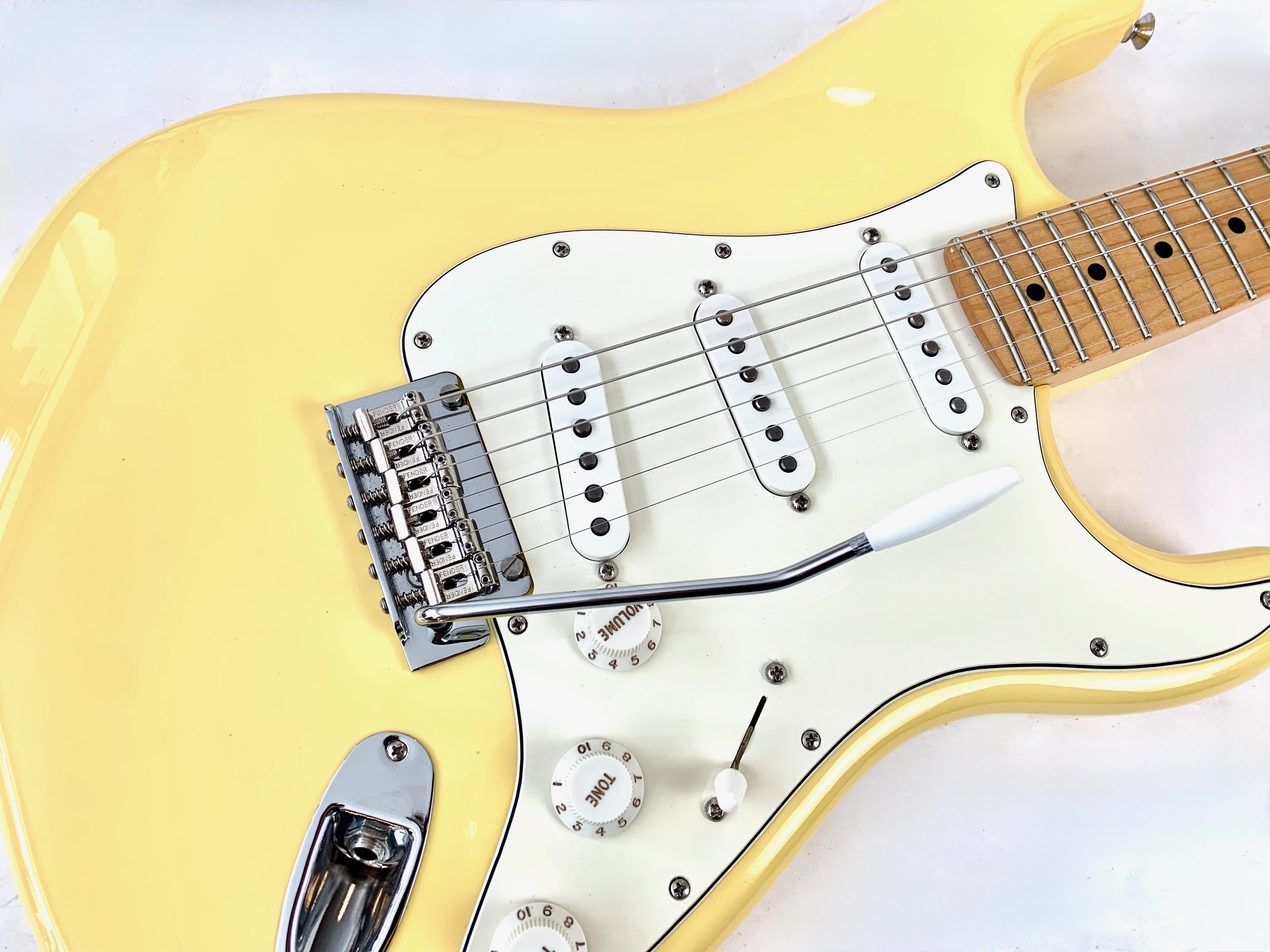 Fender Player Stratocaster (97226)