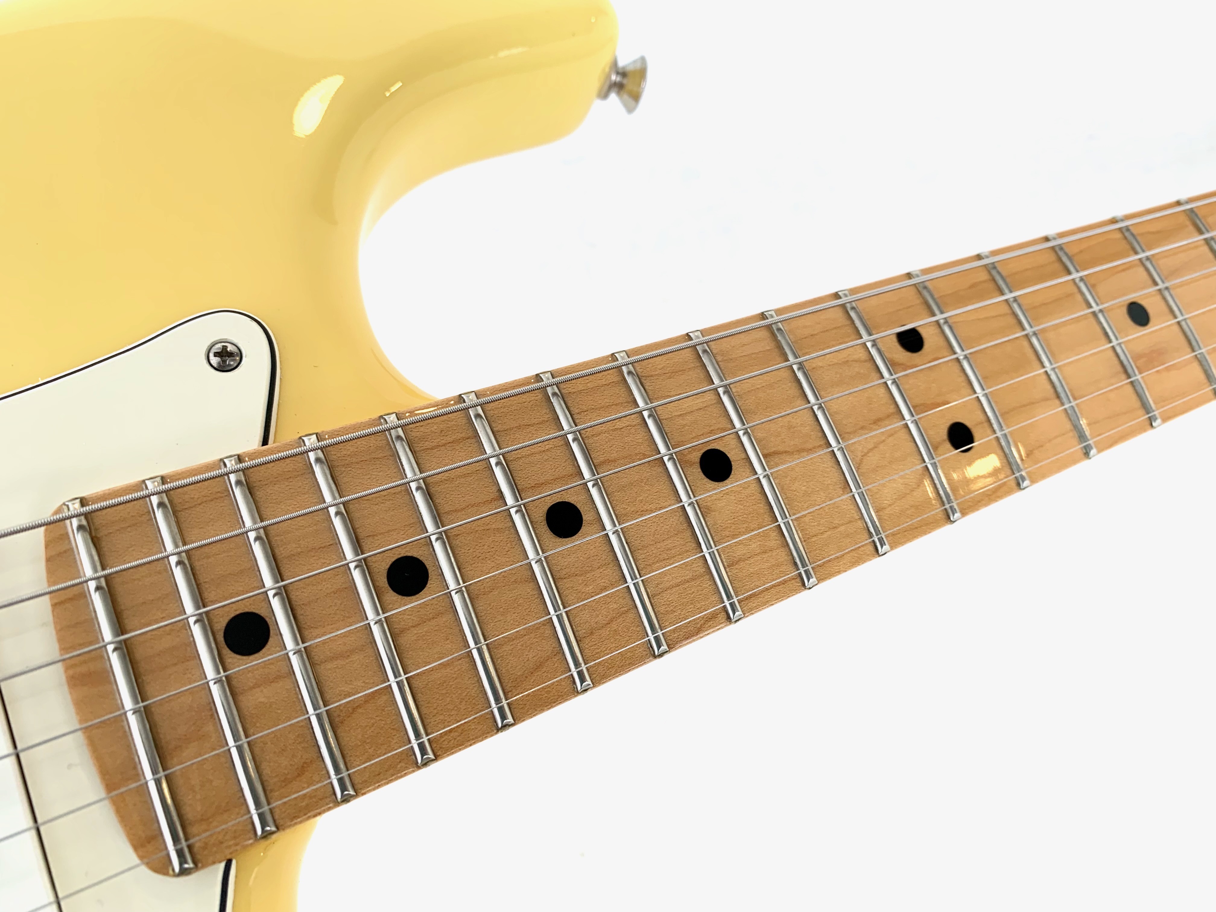 Fender Player Stratocaster (58639)