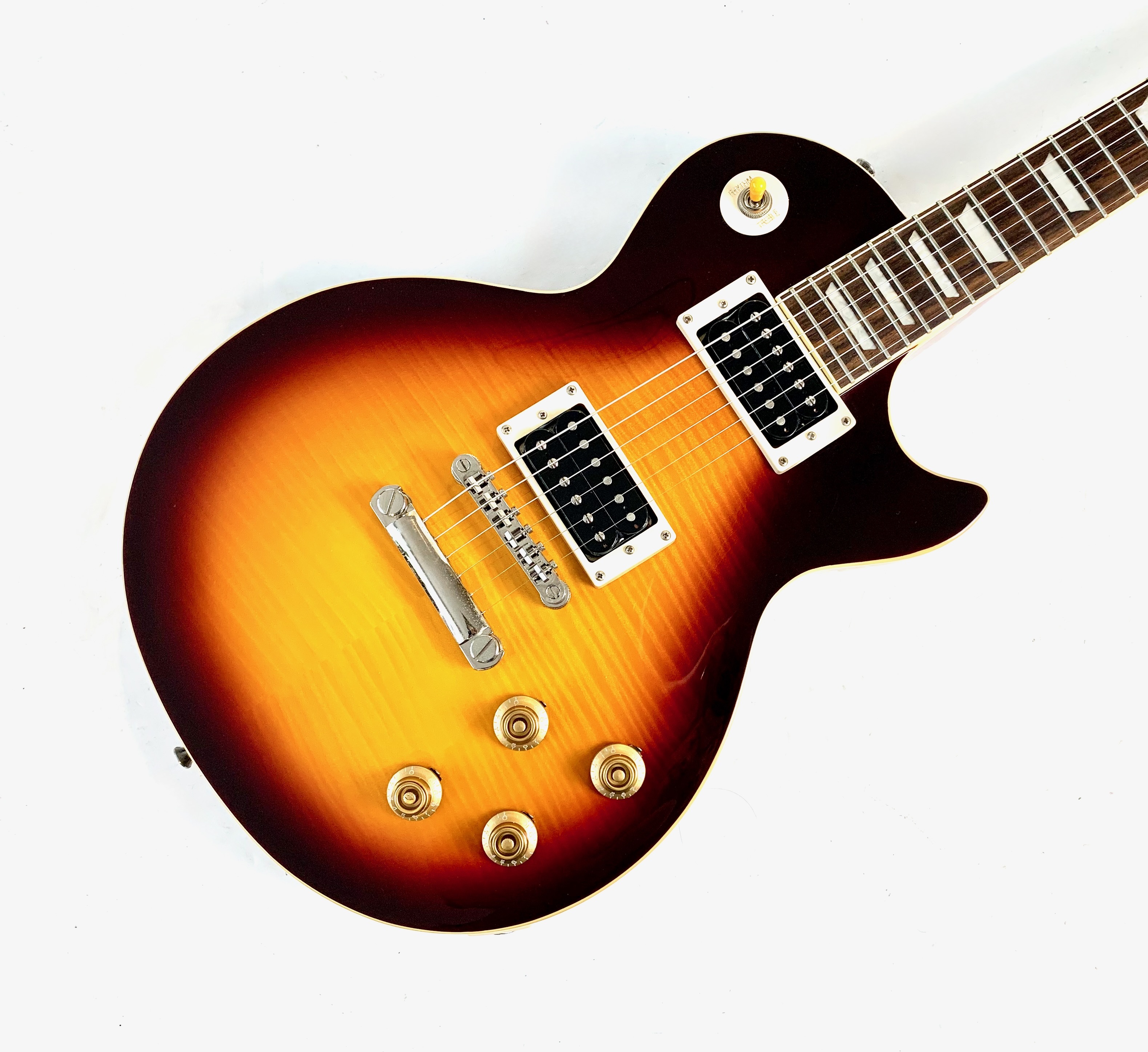 Epiphone Slash Les Paul Standard (29081)
