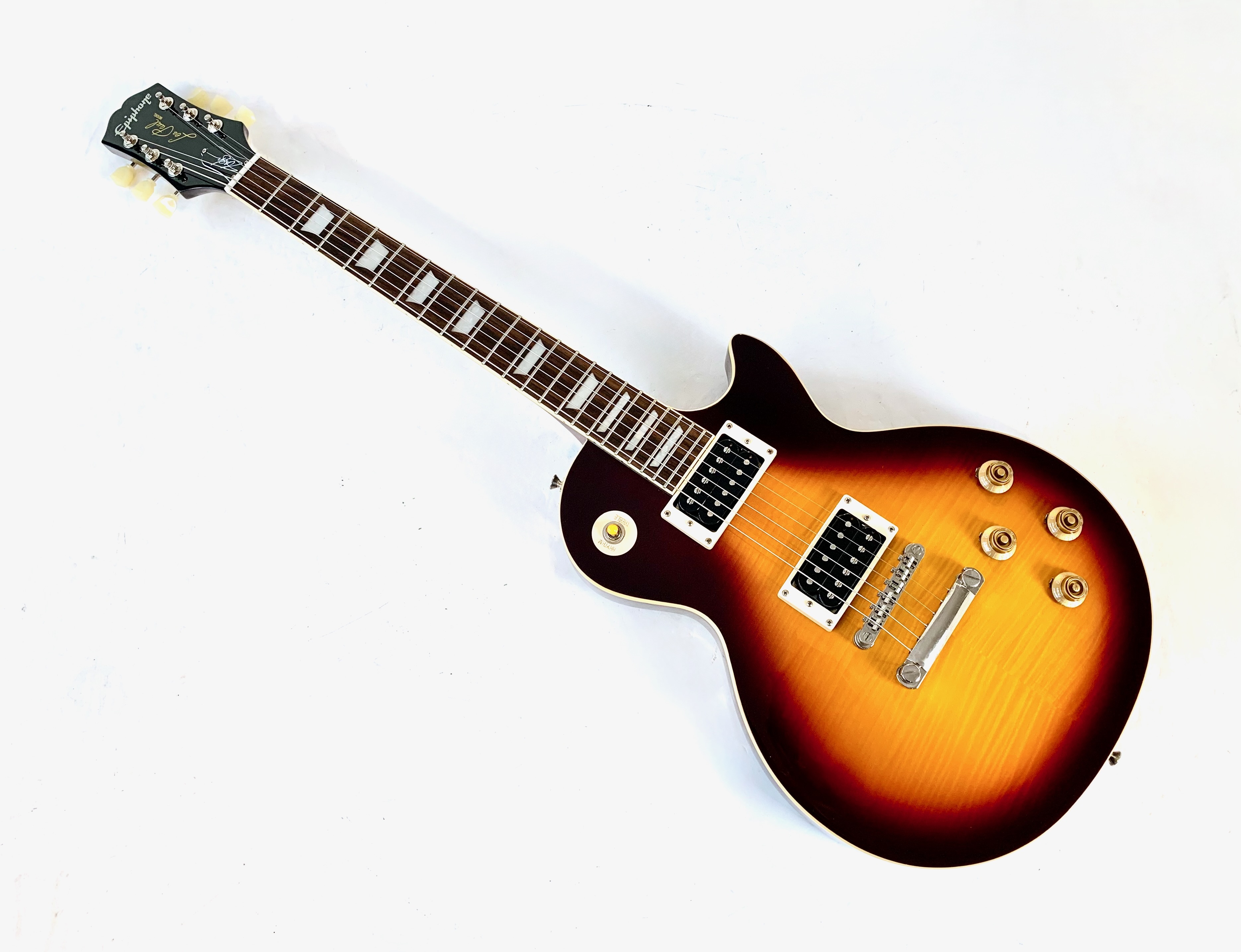 Epiphone Slash Les Paul Standard (89720)
