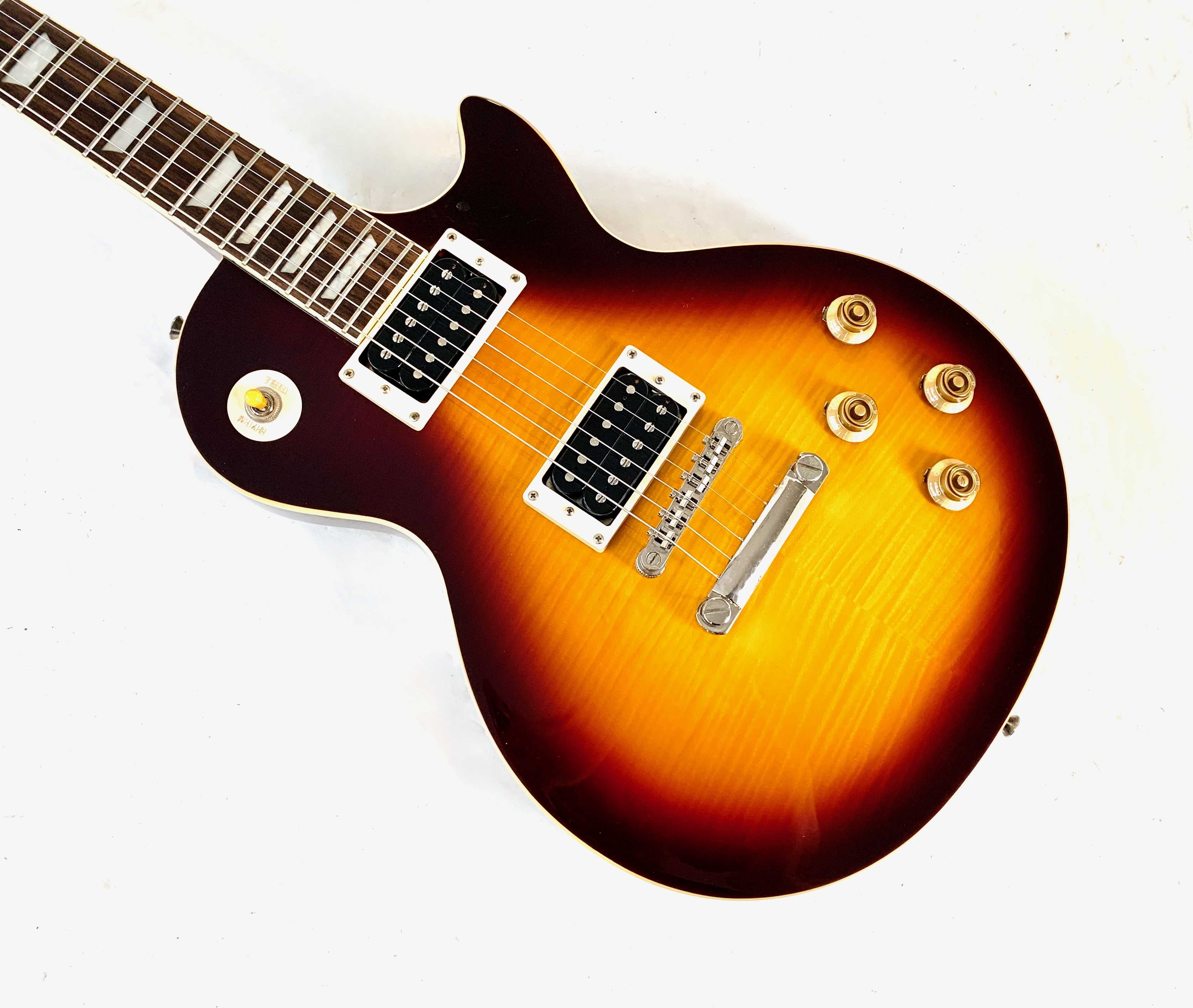 Epiphone Slash Les Paul Standard (293)