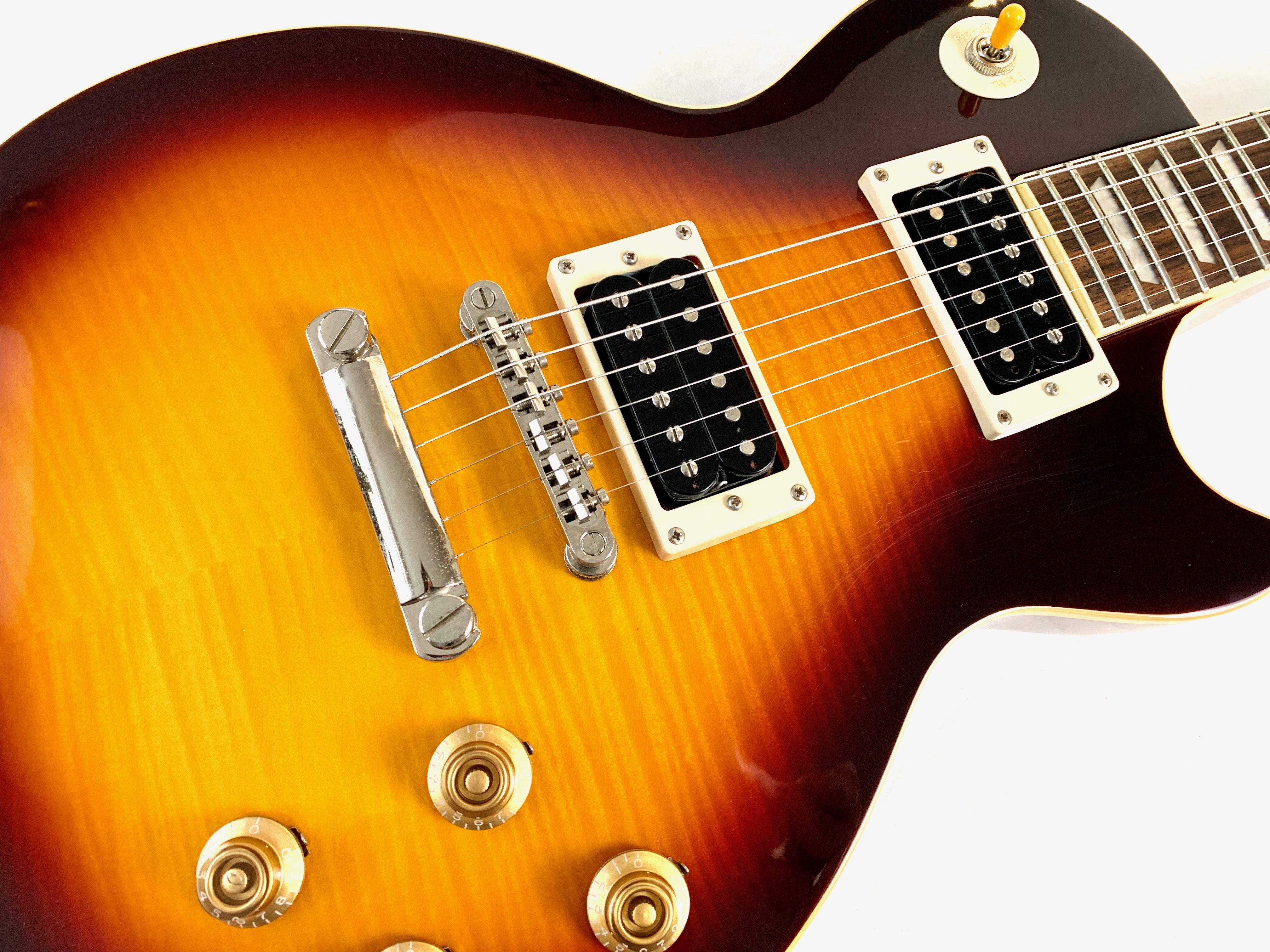 Epiphone Slash Les Paul Standard (69384)