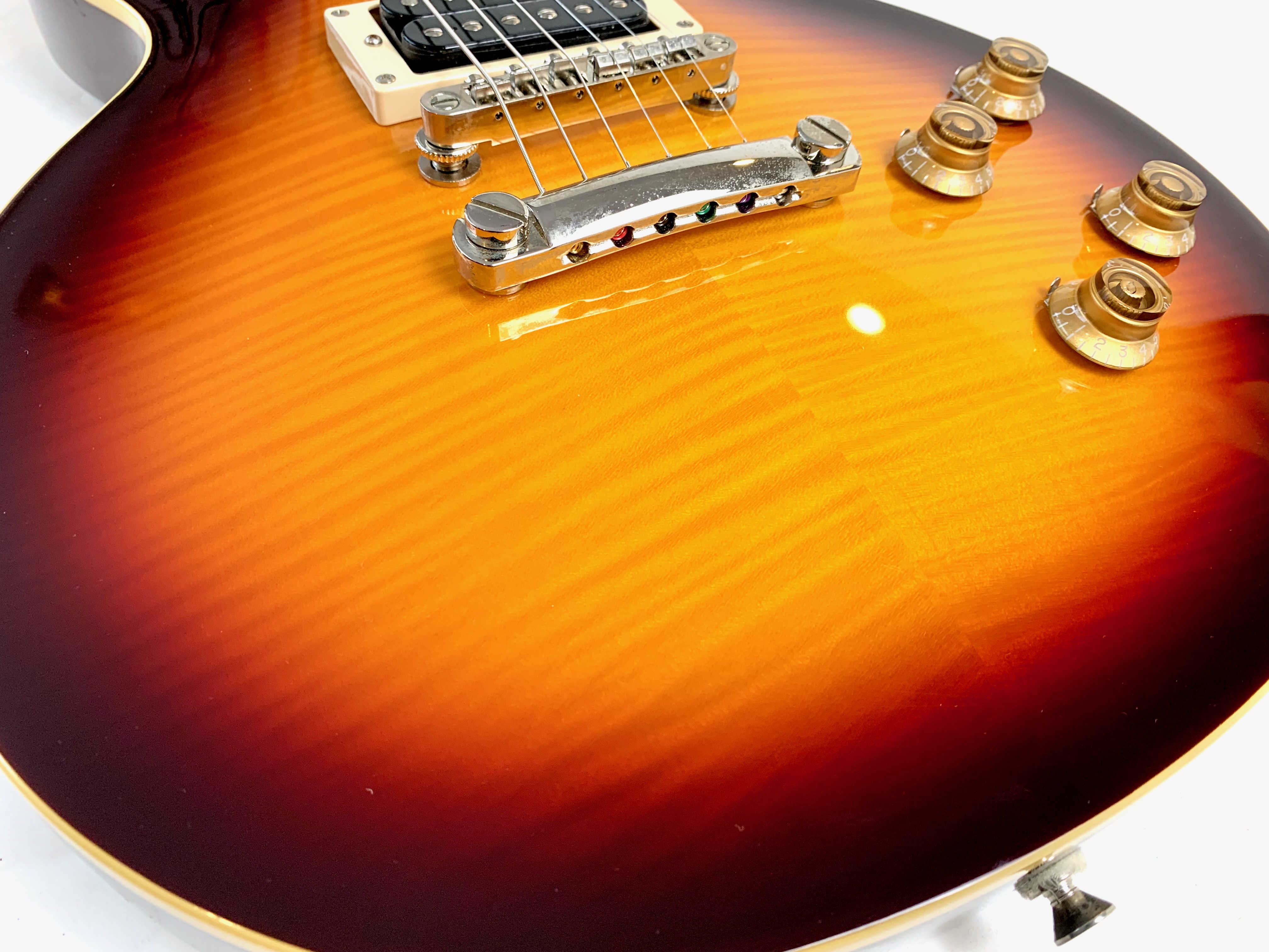 Epiphone Slash Les Paul Standard (87090)