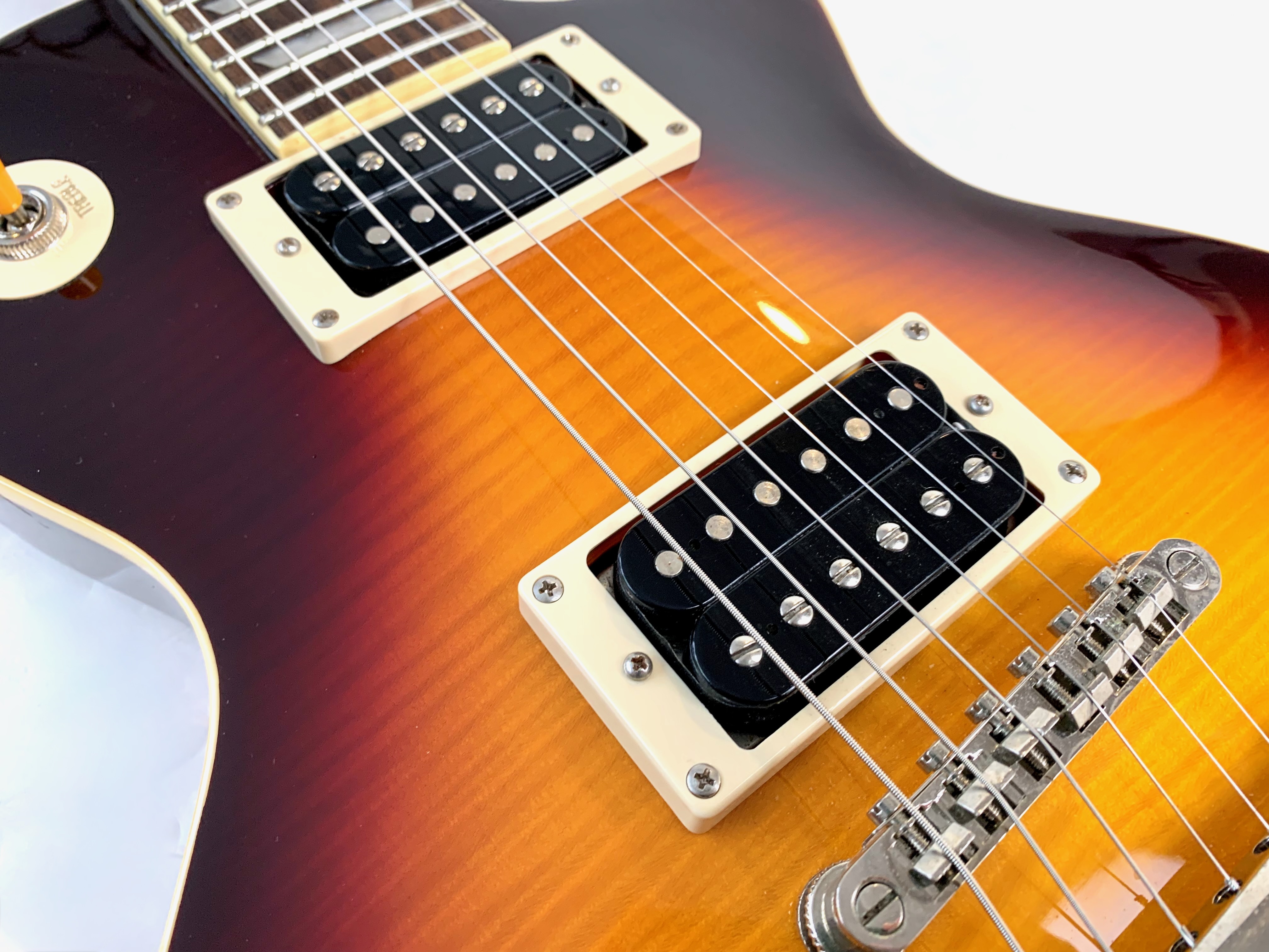 Epiphone Slash Les Paul Standard (83777)