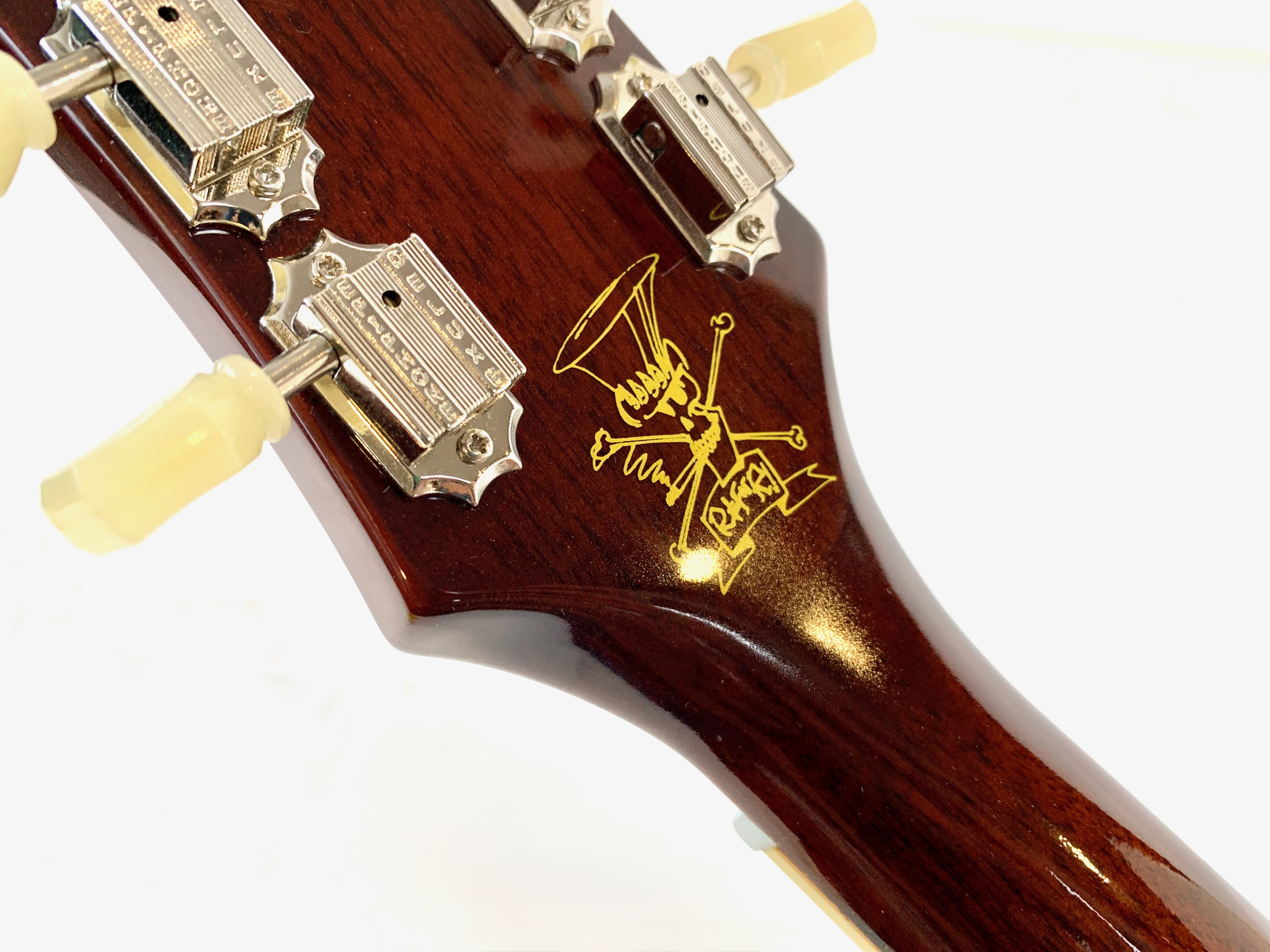 Epiphone Slash Les Paul Standard (43352)