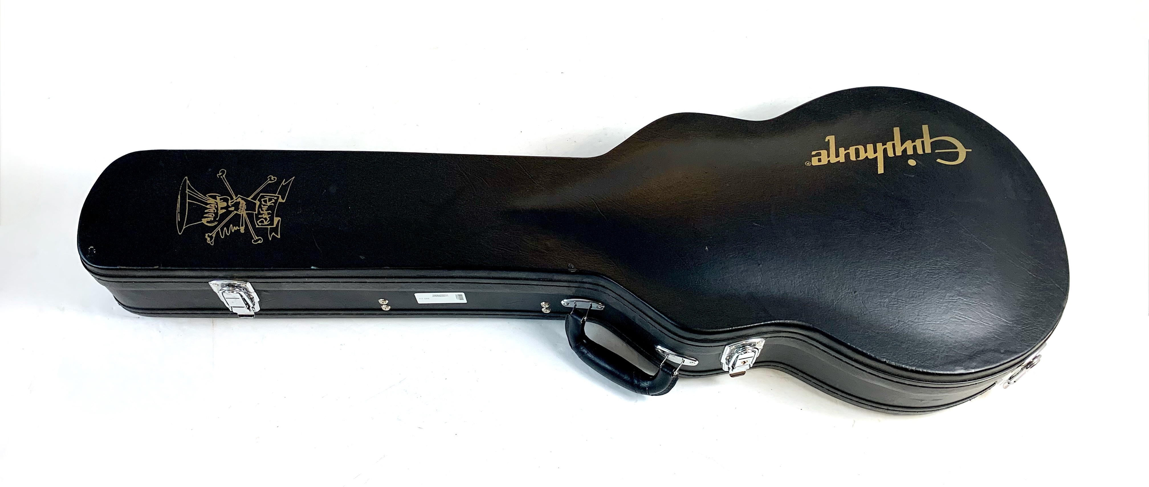 Epiphone Slash Les Paul Standard (61558)