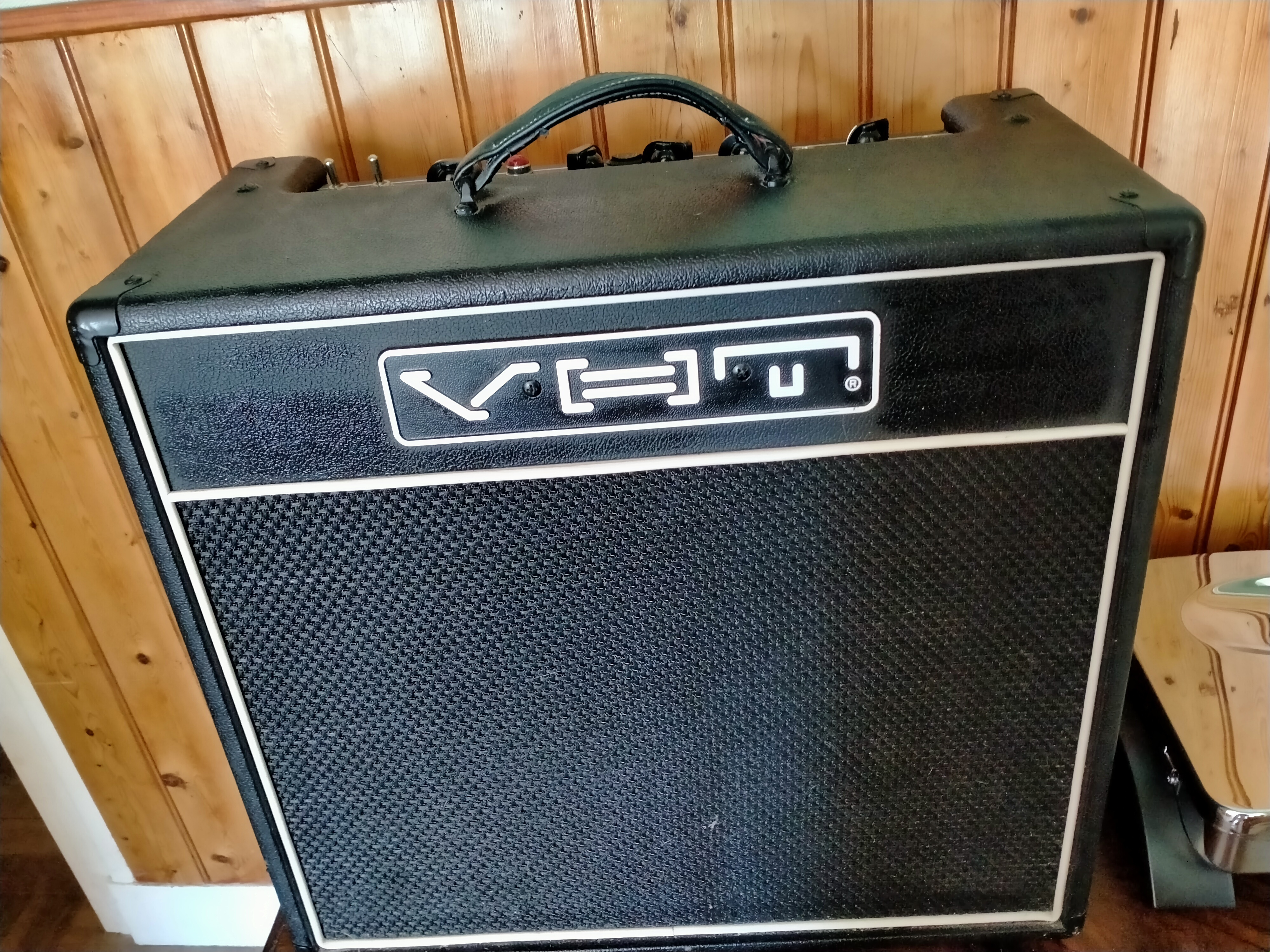 VHT Amplification (AXL) Special 6 Ultra (49851)