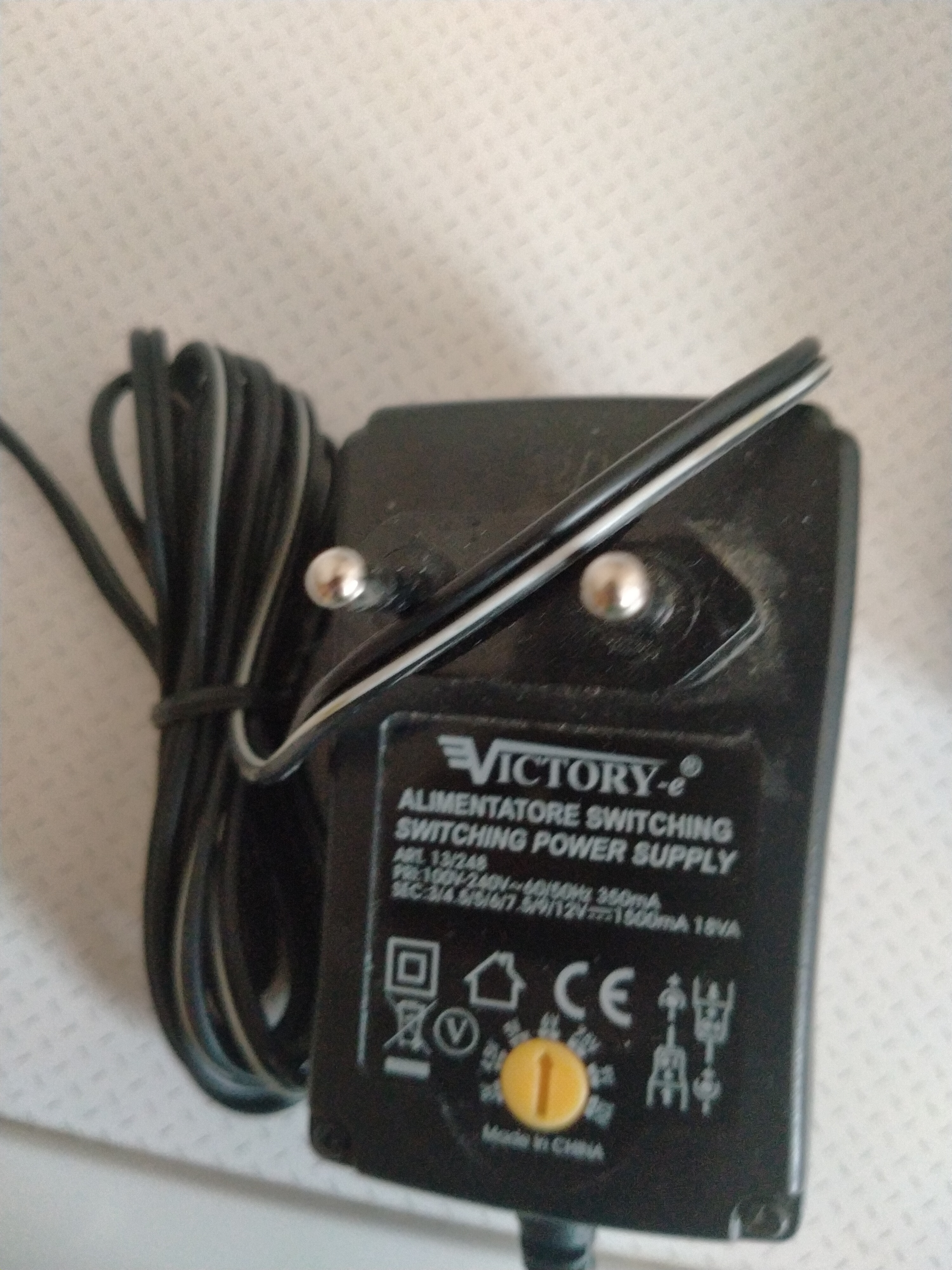 Korg MT 1200 (13706)