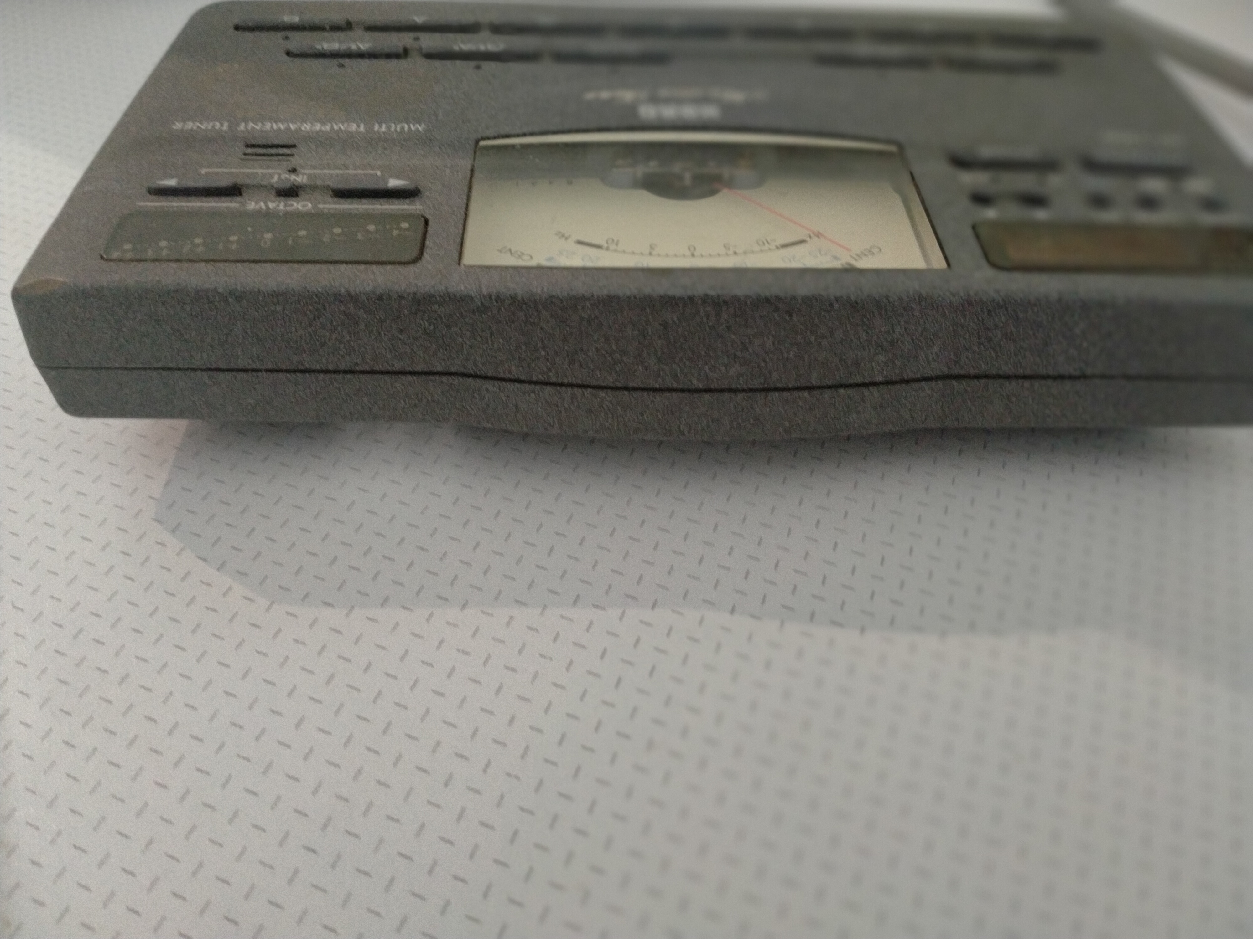 Korg MT 1200 (34154)