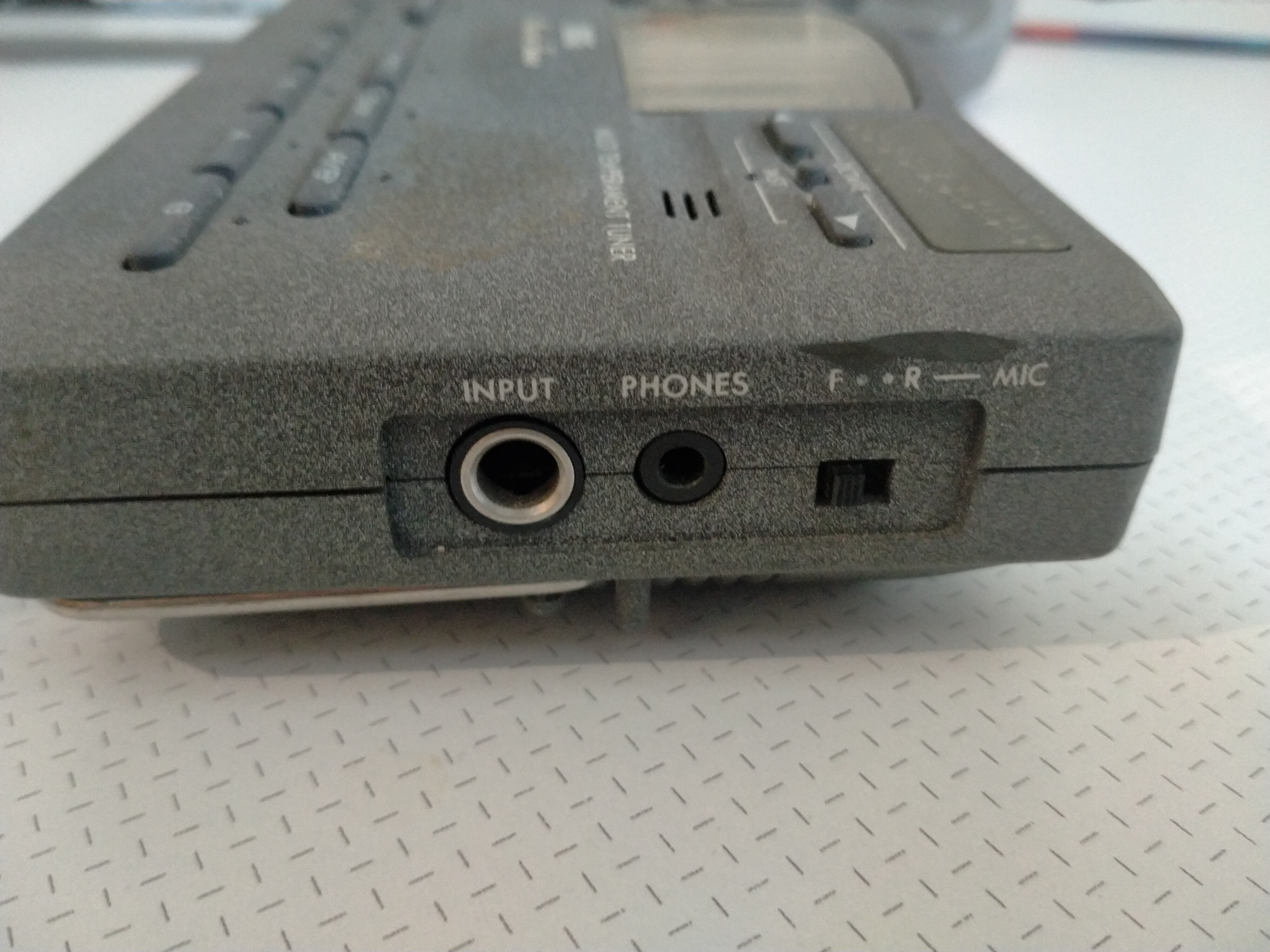 Korg MT 1200 (26846)
