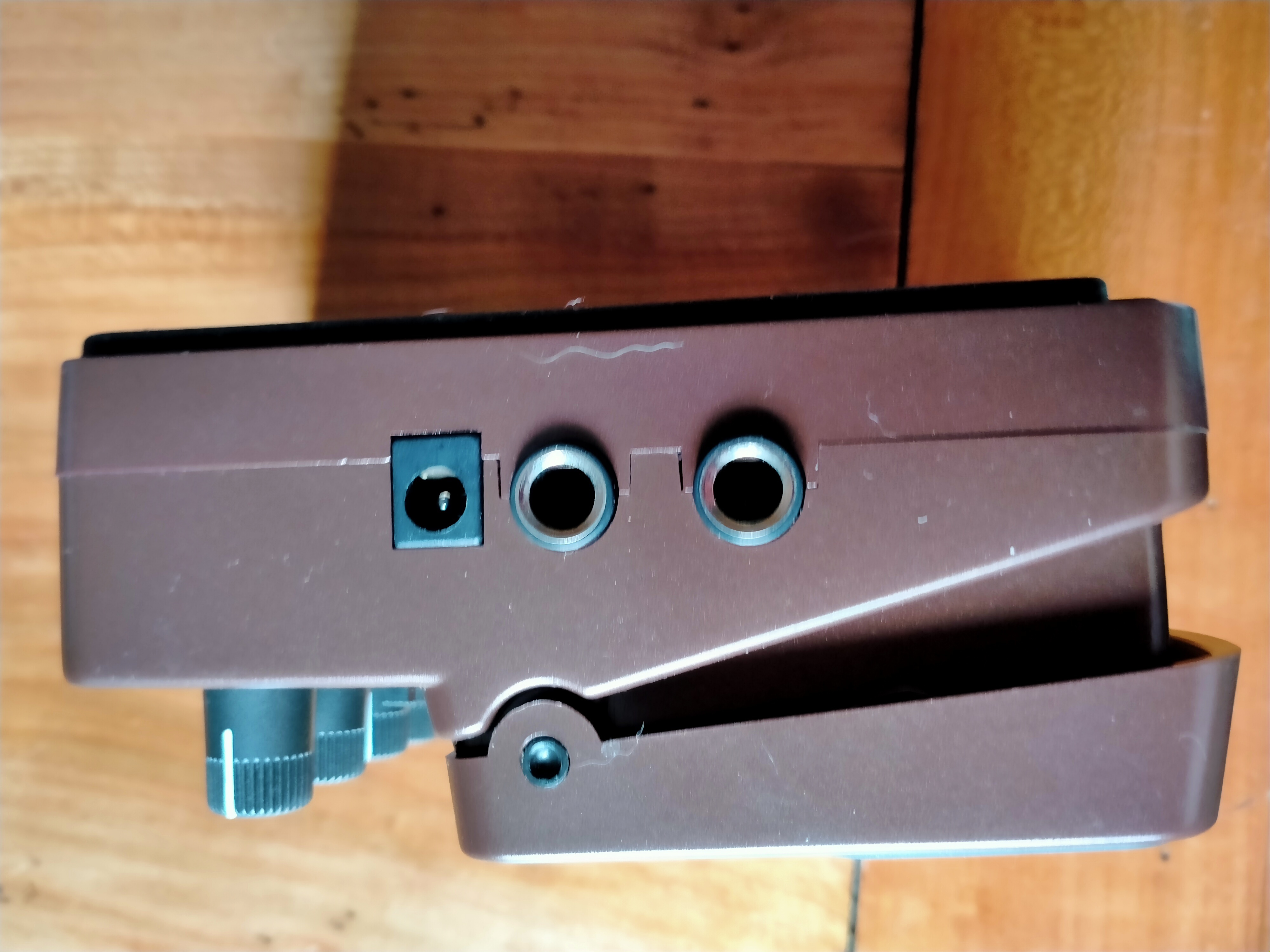Behringer Rotary Machine RM600 (41582)
