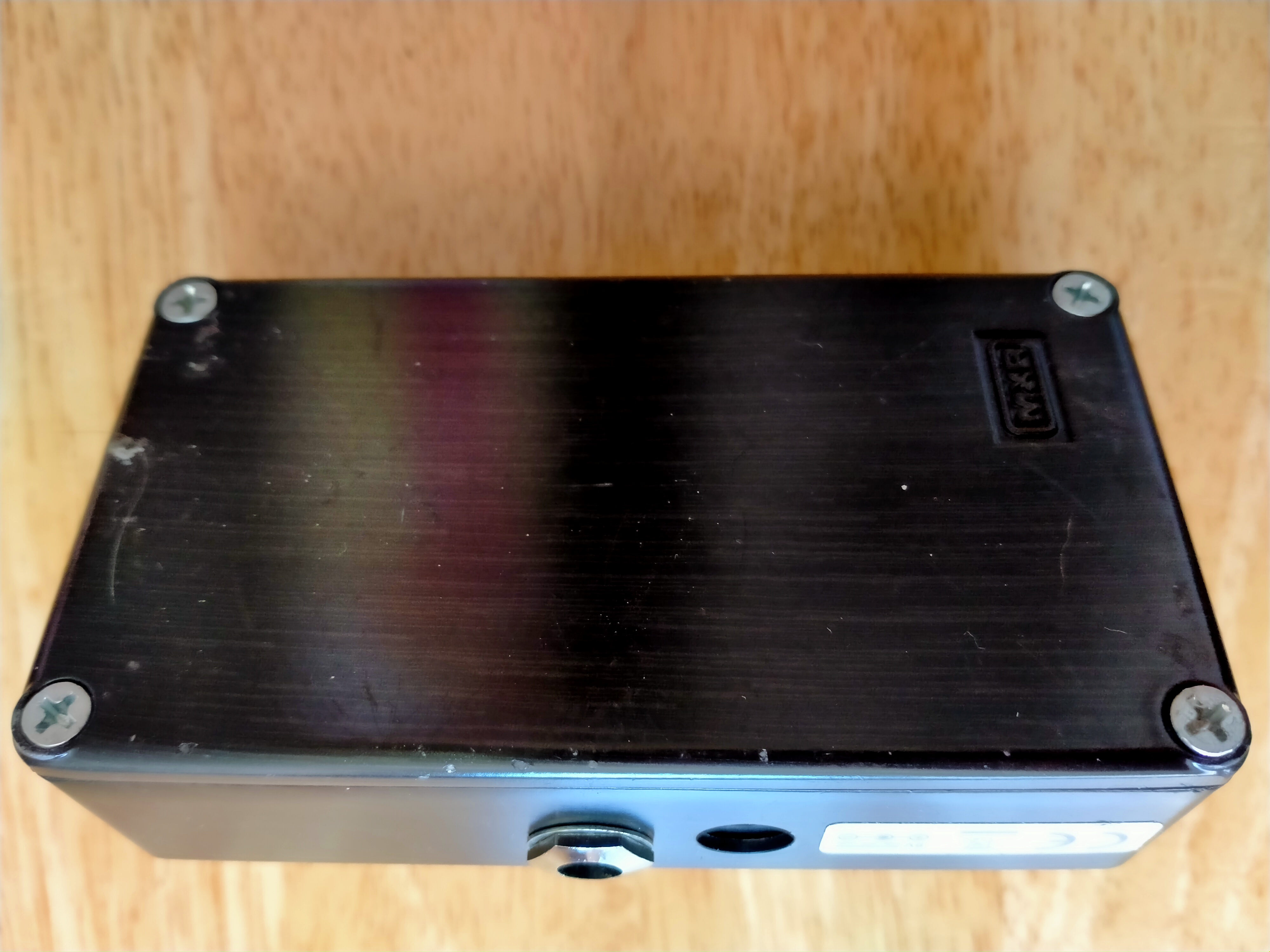 MXR MC401 Boost/Line Driver (37578)