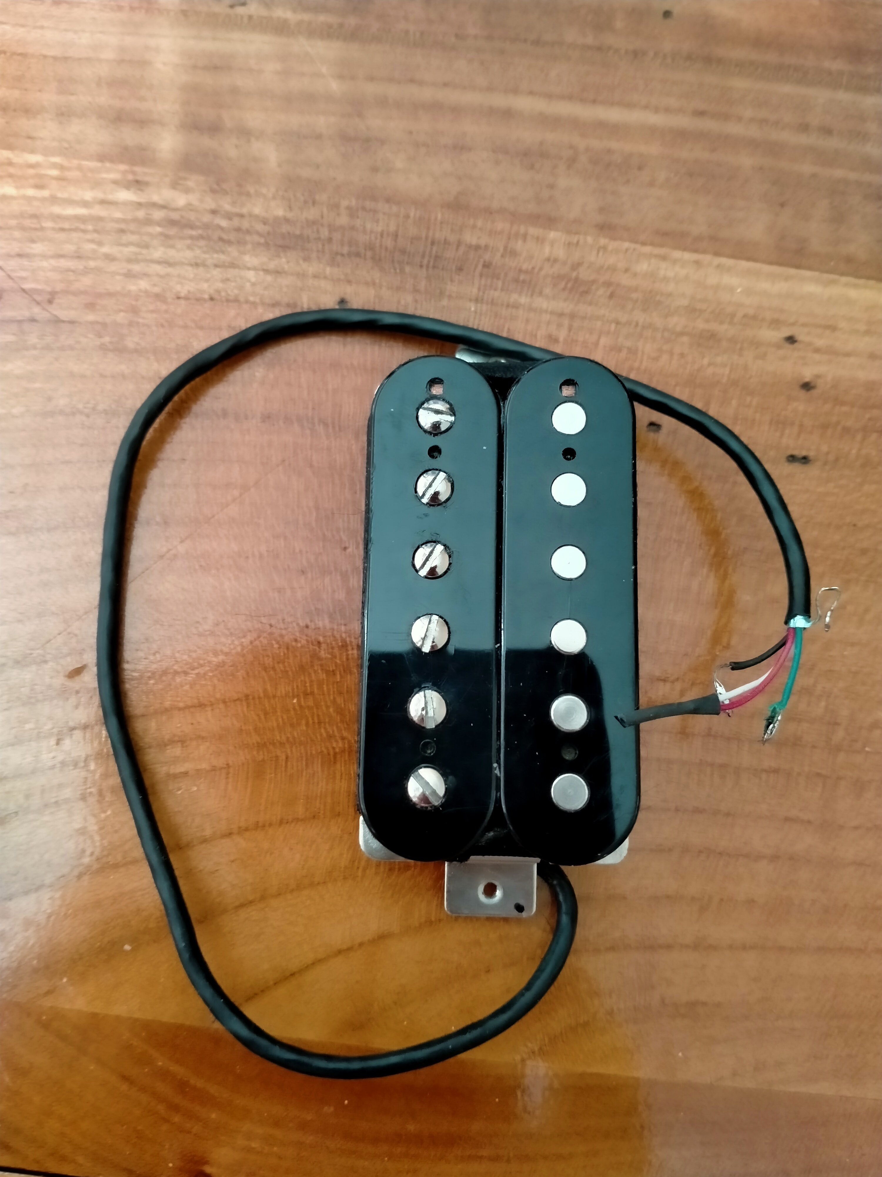 Seymour Duncan APH-1S Alnico II Pro HB Set