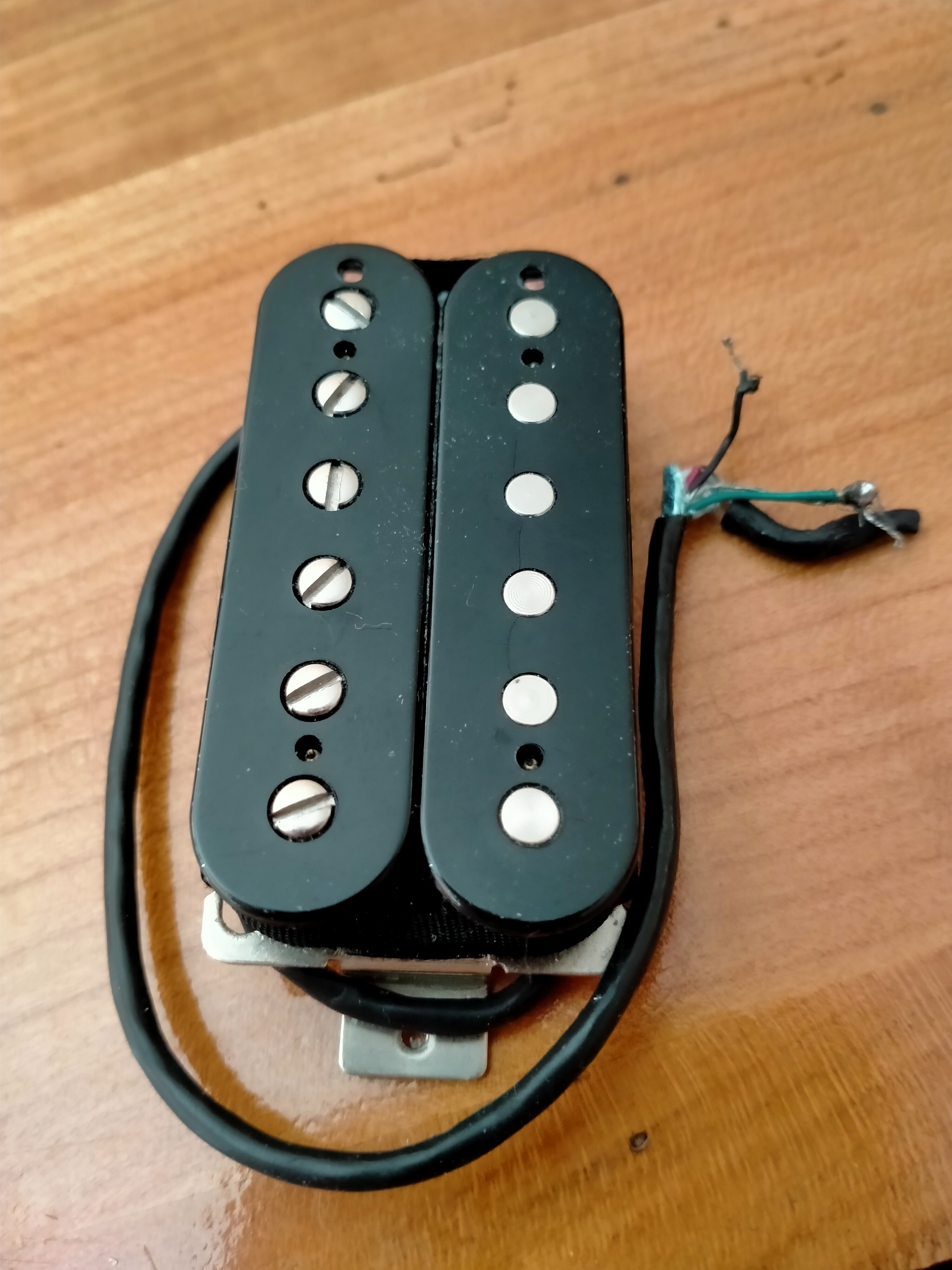 Seymour Duncan APH-1S Alnico II Pro HB Set (54168)