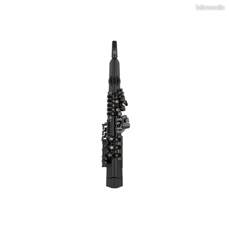 Saxophone numérique Yamaha YDS-120