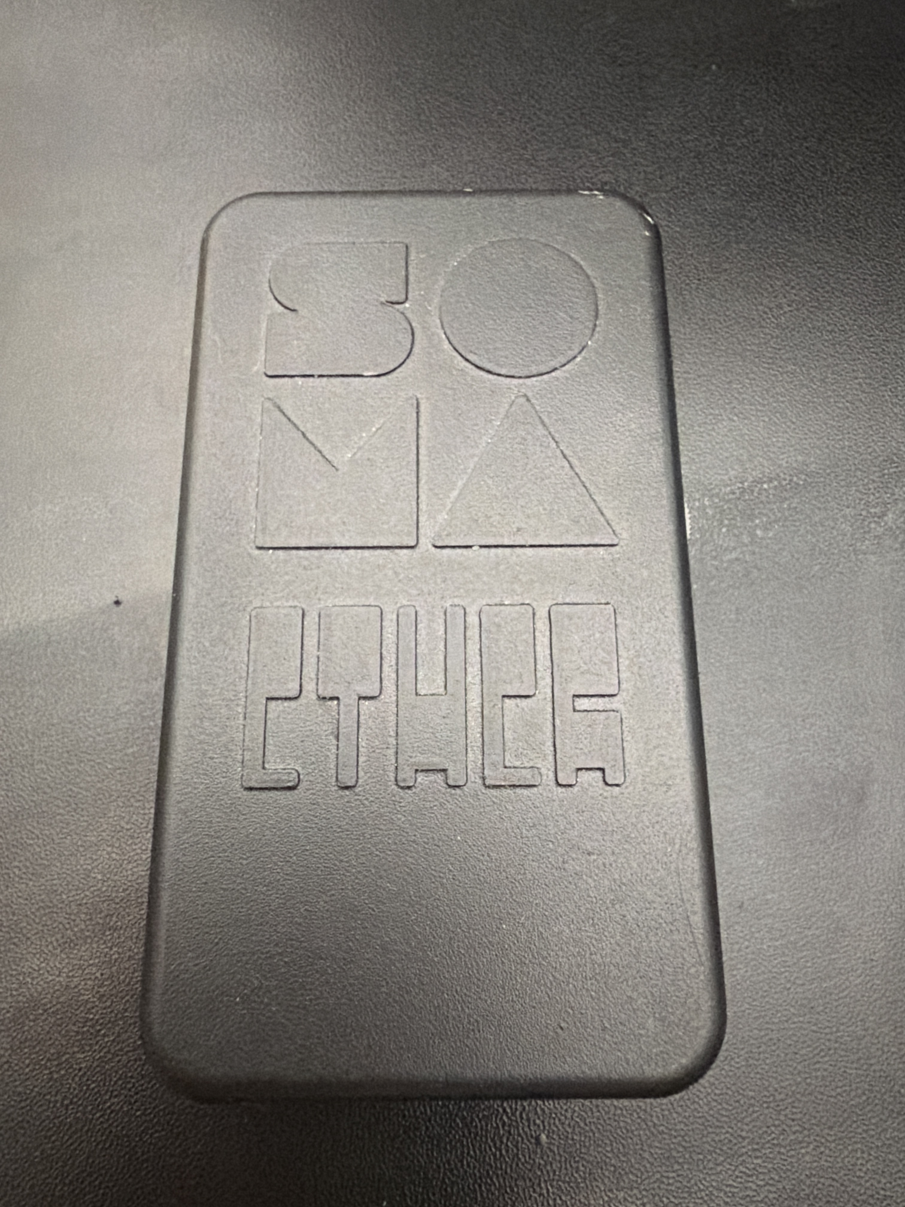 Soma Ether V2