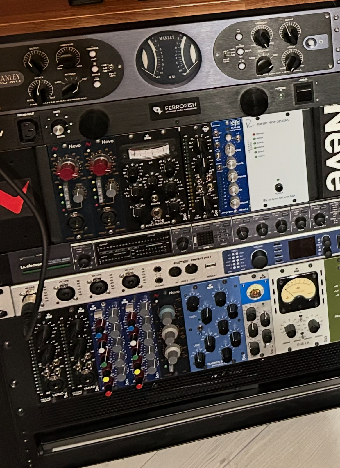 Alter 500 