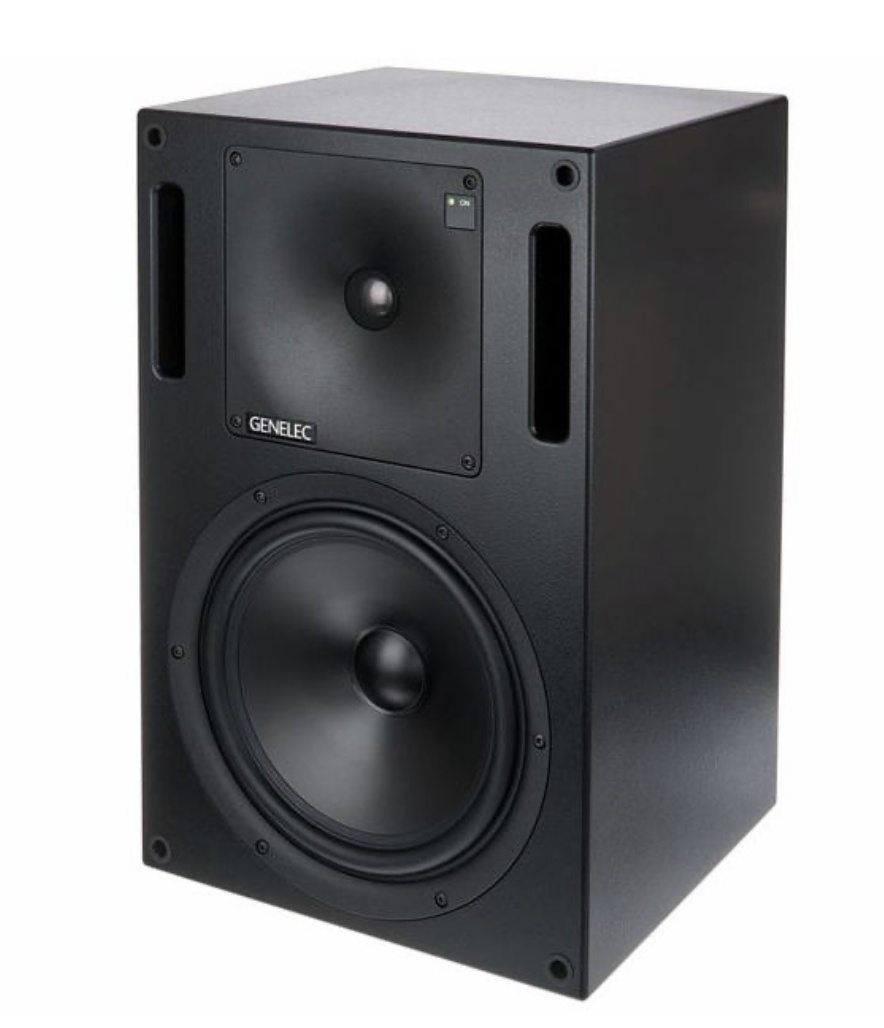 Paire de Genelec 1032 CPM a l'échange Neumann KH 310 A