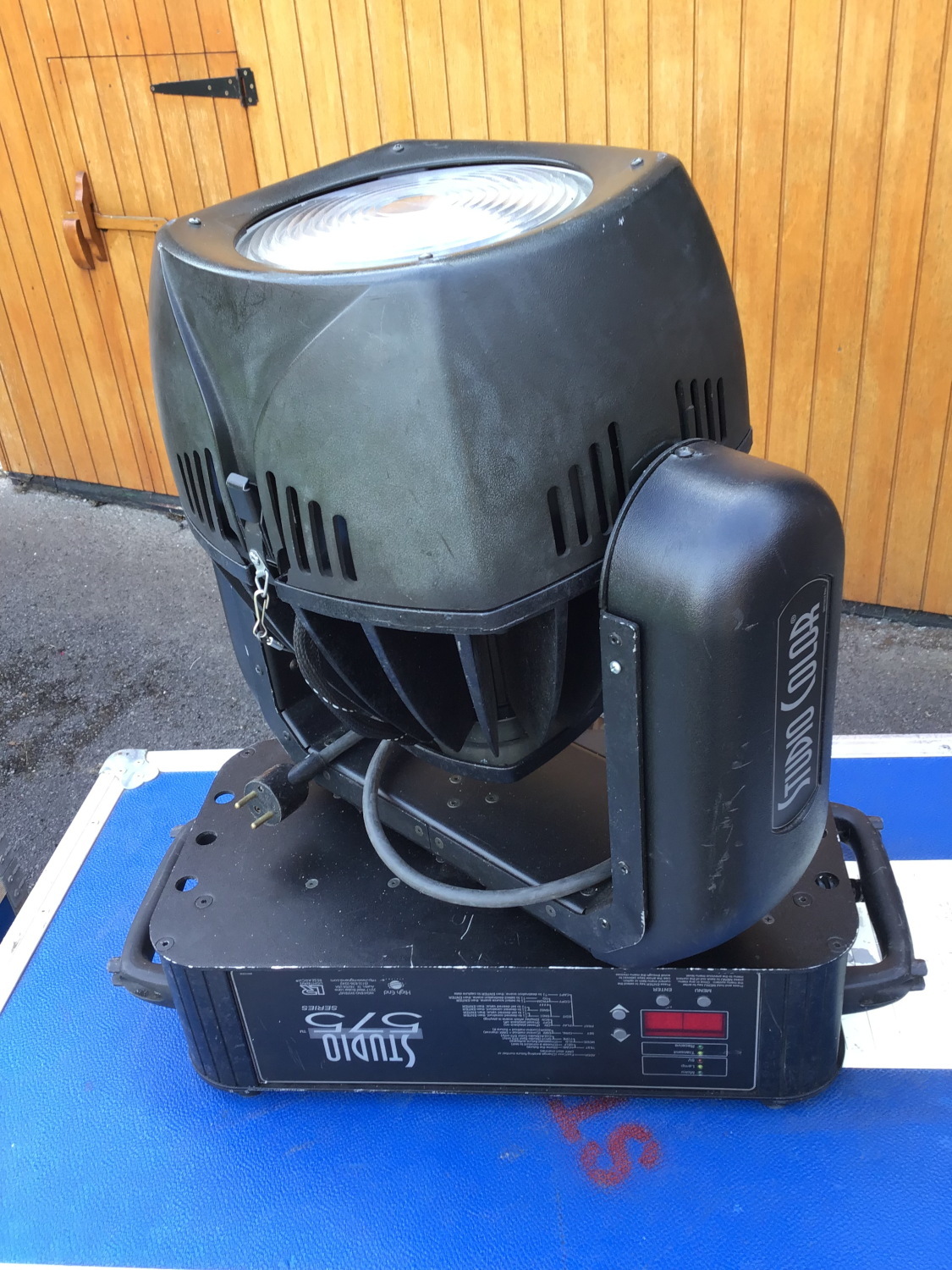 High End Systems Studio Color 575 (16099)