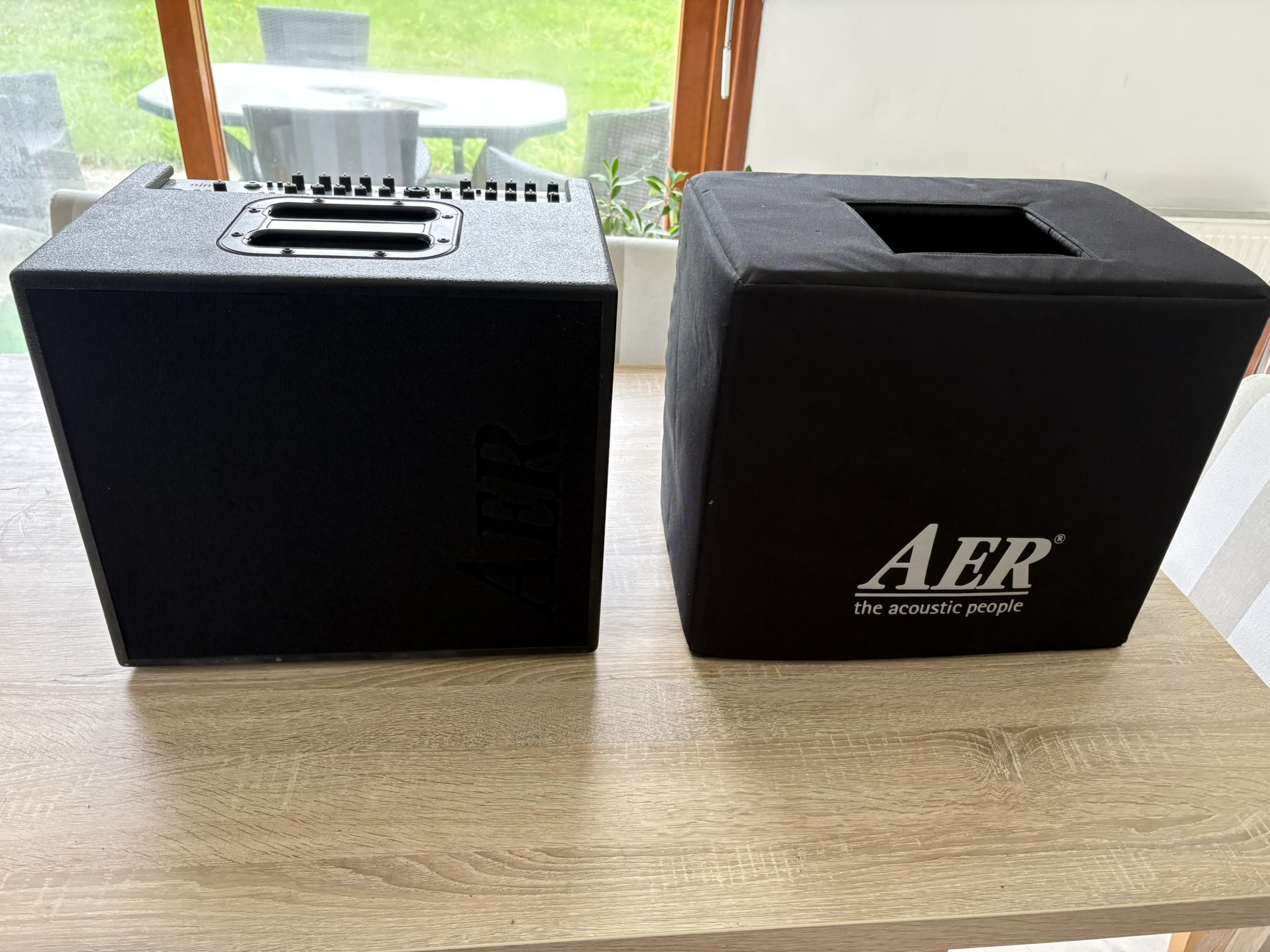 AER domino 2A