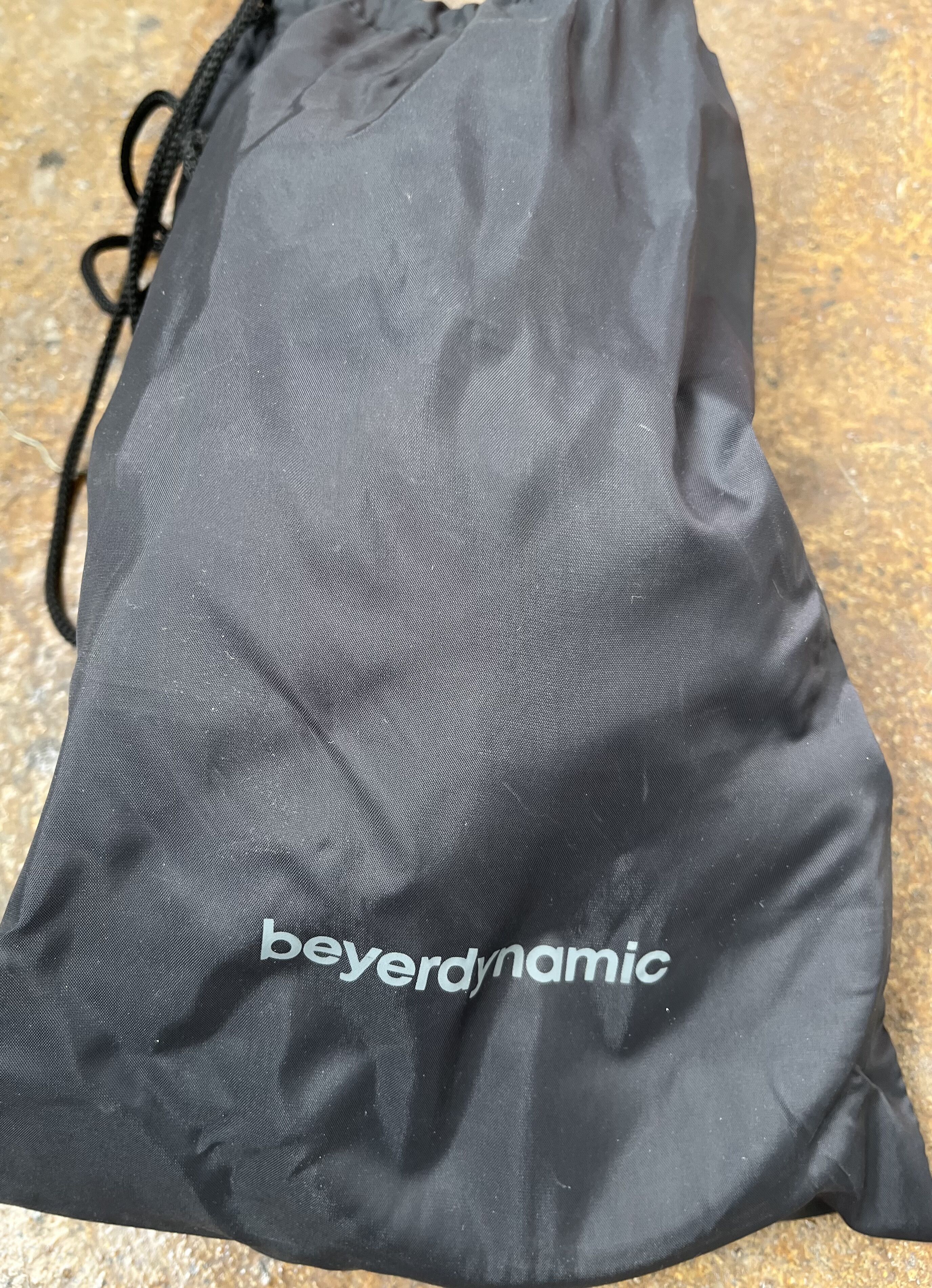 beyerdynamic DT-770 Pro 80 Ohm + sacoche 