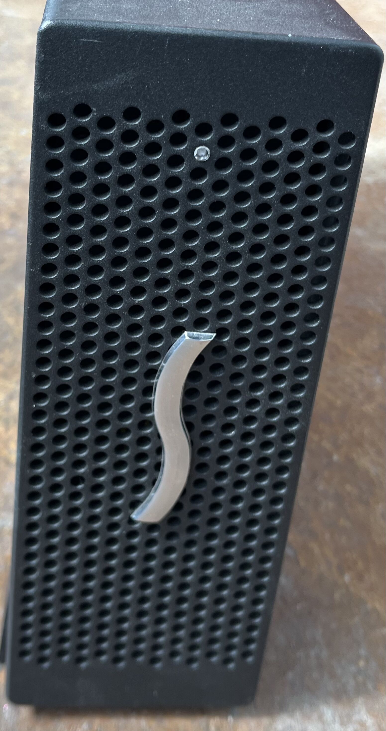 Sonnet Echo Express III-D (Thunderbolt 3 HDX Edition) (32779)