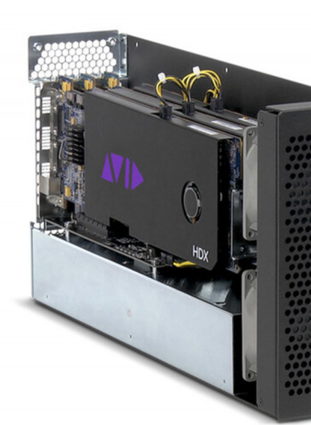 Sonnet Echo Express III-D (Thunderbolt 3 HDX Edition) (95080)