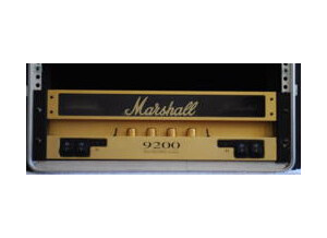 Marshall 9200 Power Amp [1993 - ? ] (32848)
