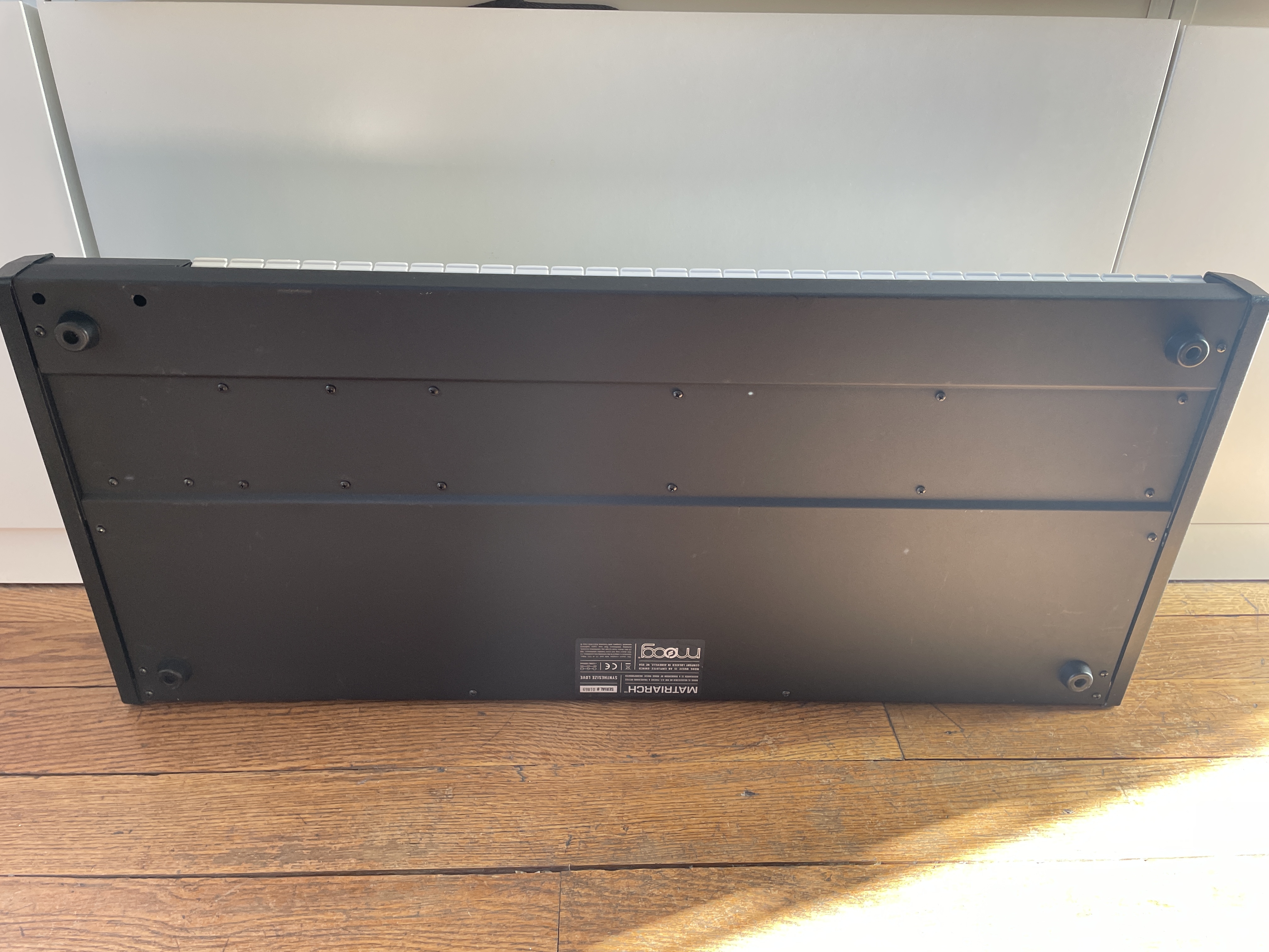 Moog Music Matriarch (91144)