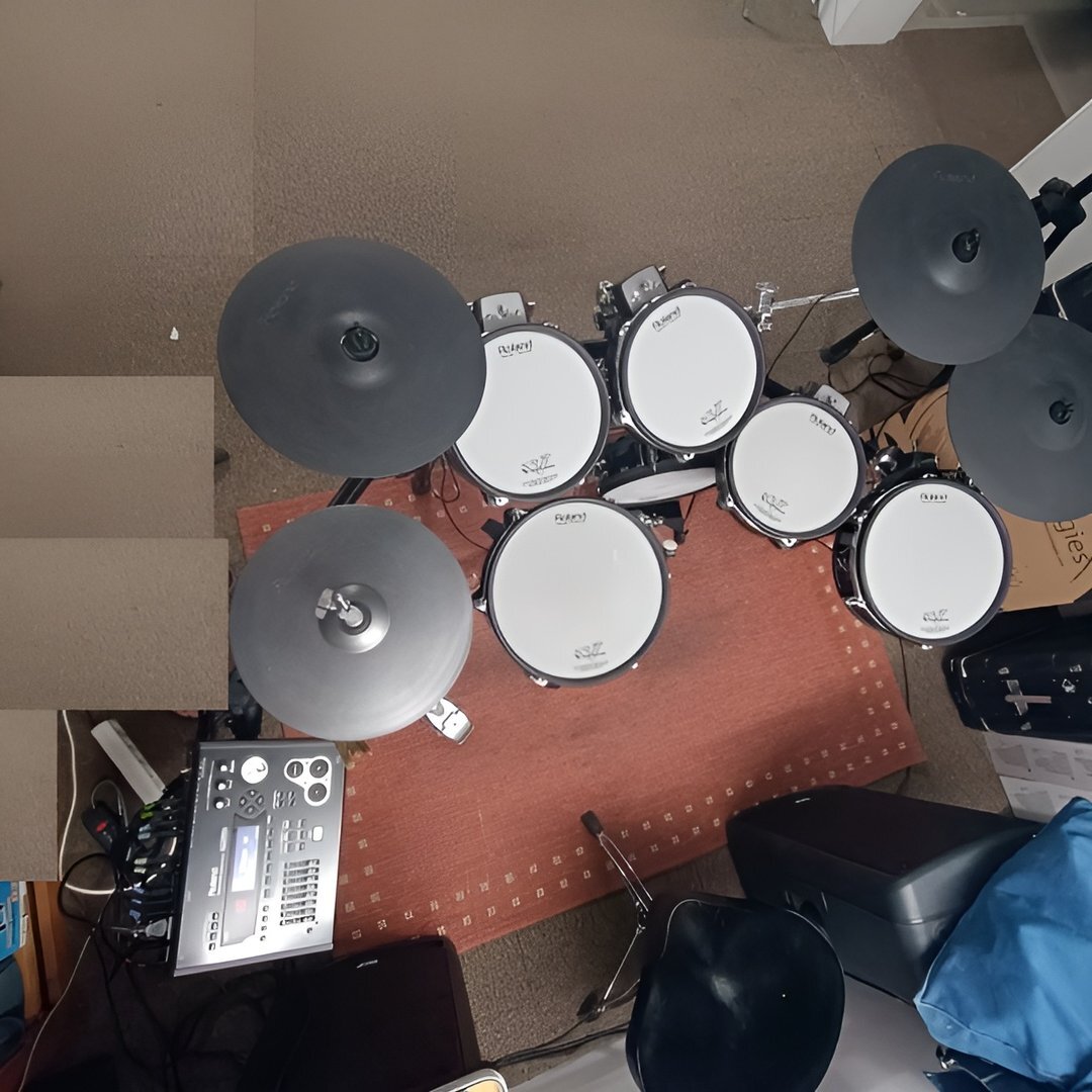 Roland TD-30KSE Spécial Edition en Superbe Etat