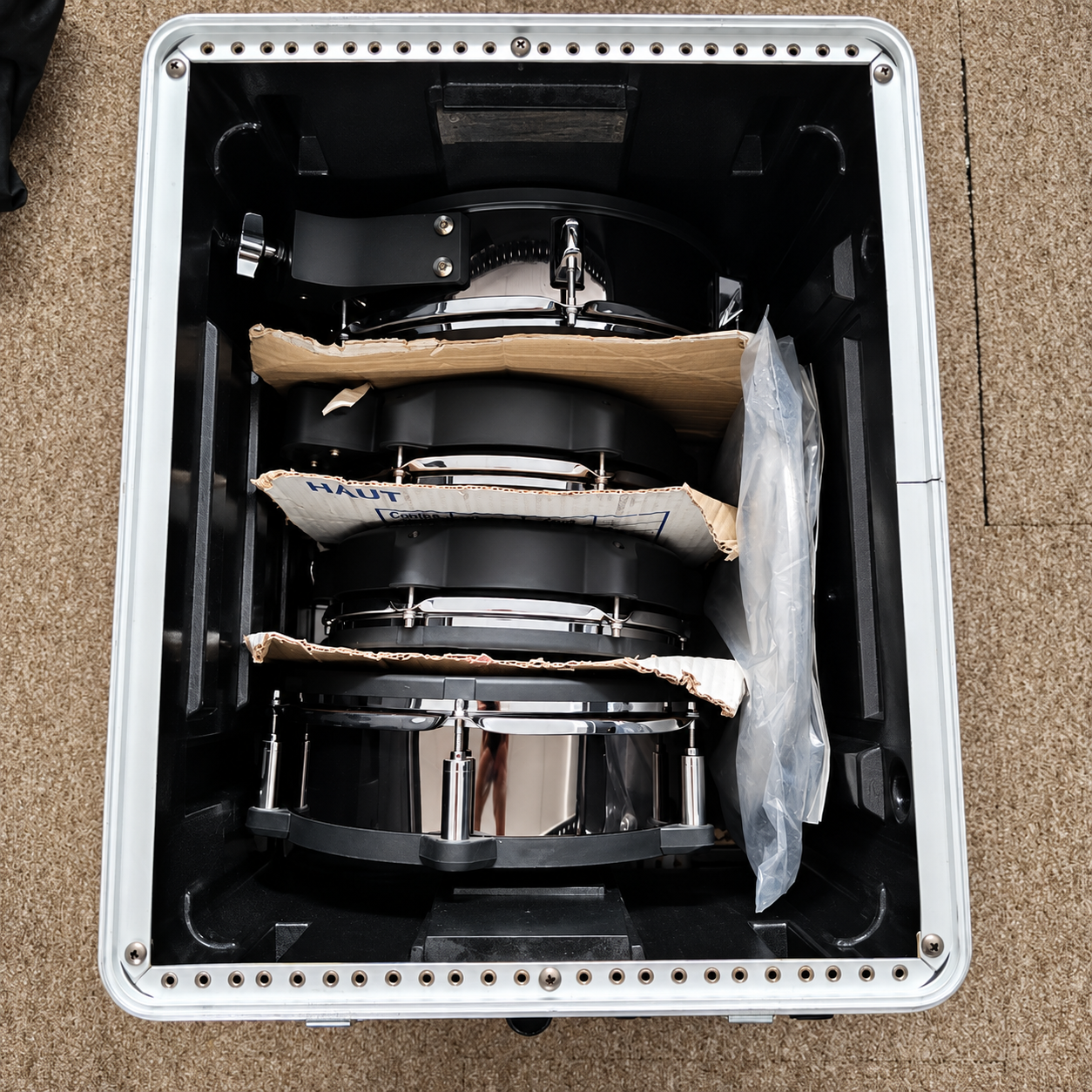 flycase