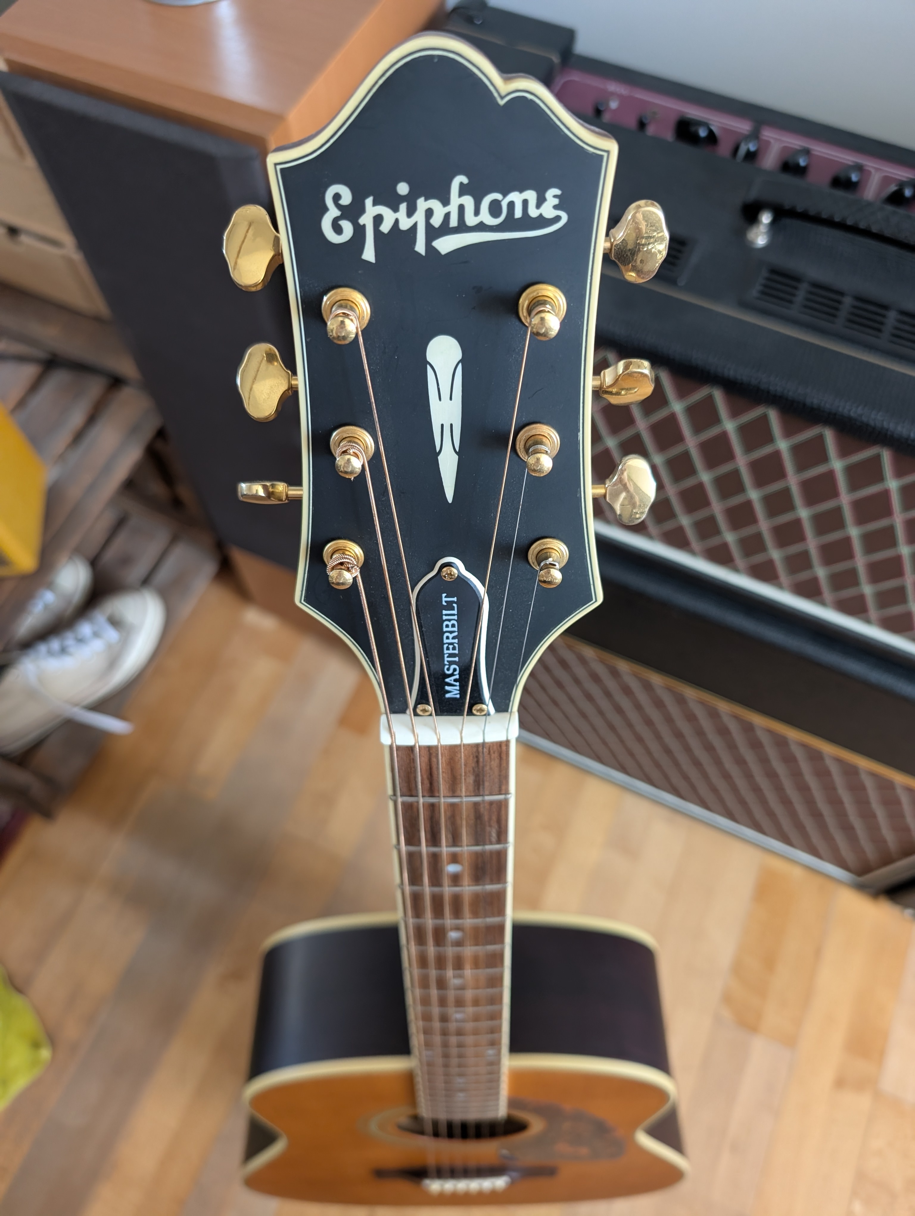Epiphone Masterbilt AJ-500R (49719)