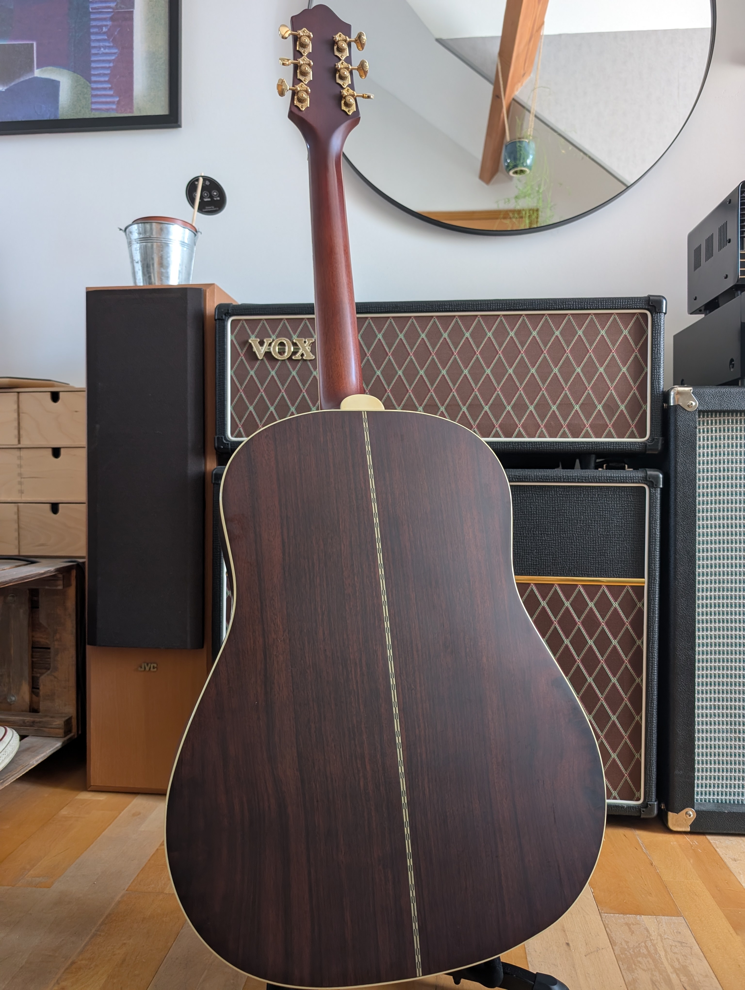 Epiphone Masterbilt AJ-500R (89032)