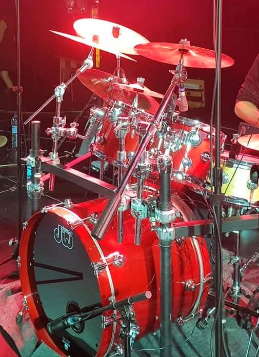 DW Performance Series – Excellent état