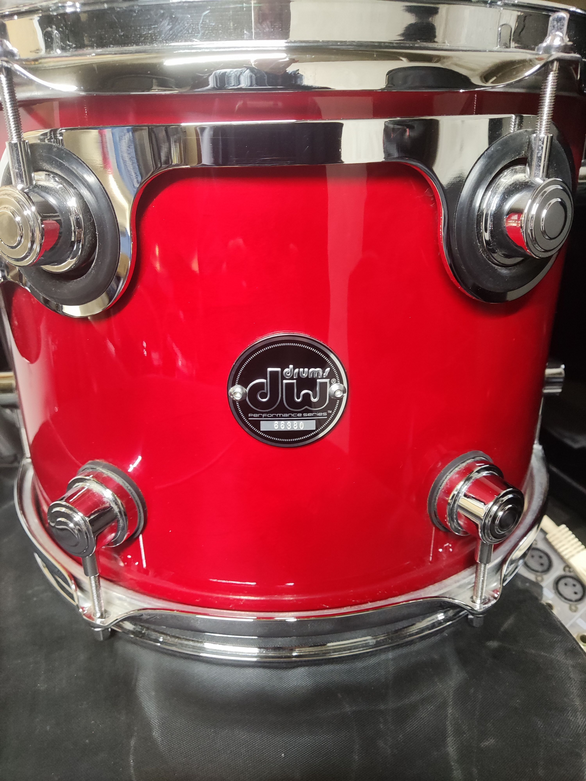 Batterie DW Performance Stage 22 - 5