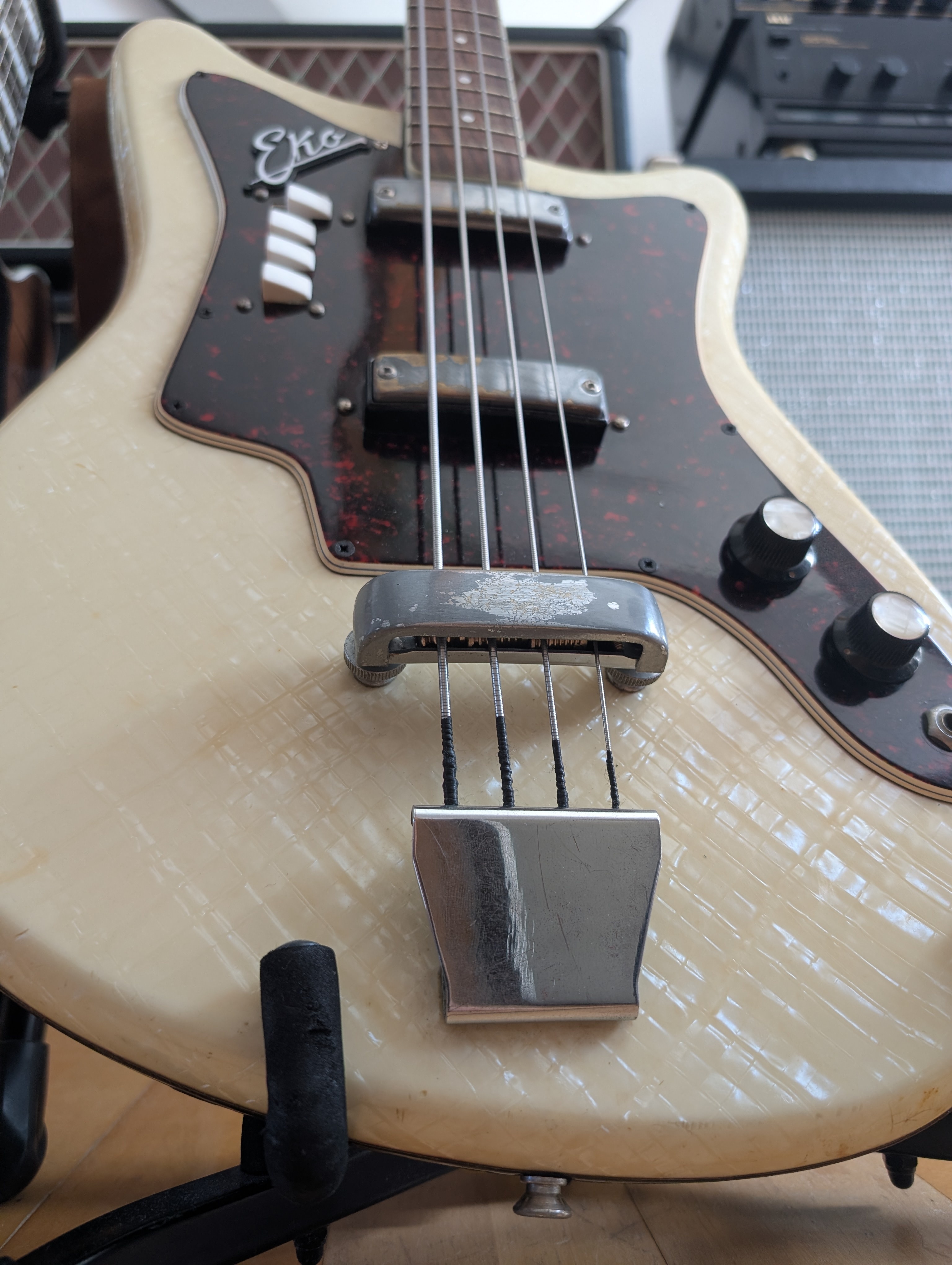 Eko 1100-2 (6654)