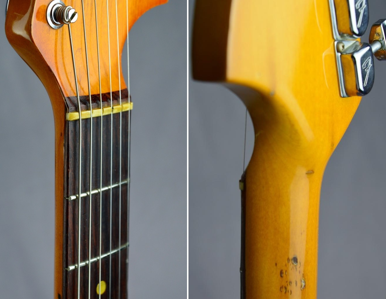 FENDER mustang racing competition MG 1977 usa (10)