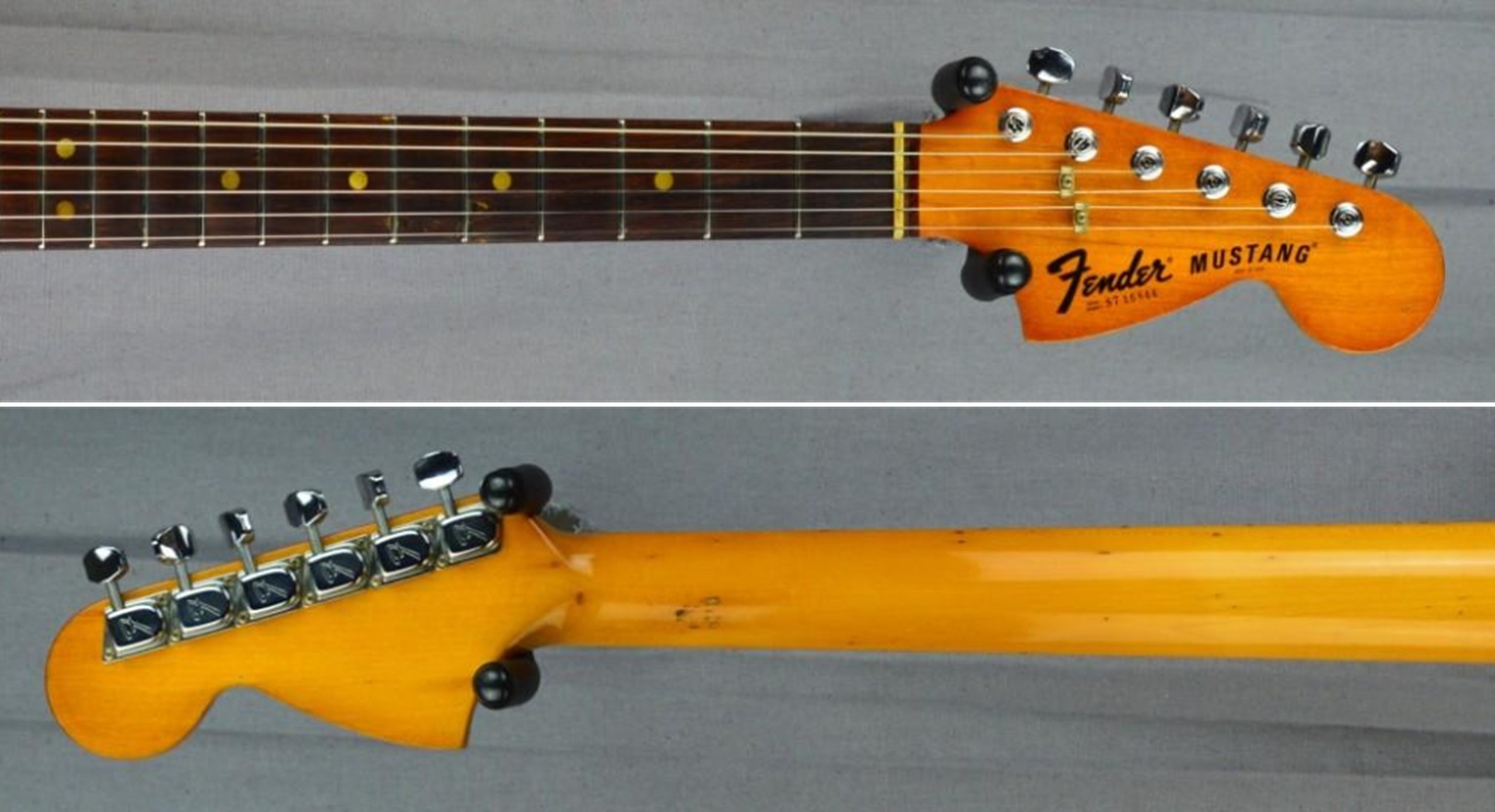 FENDER mustang racing competition MG 1977 usa (20)
