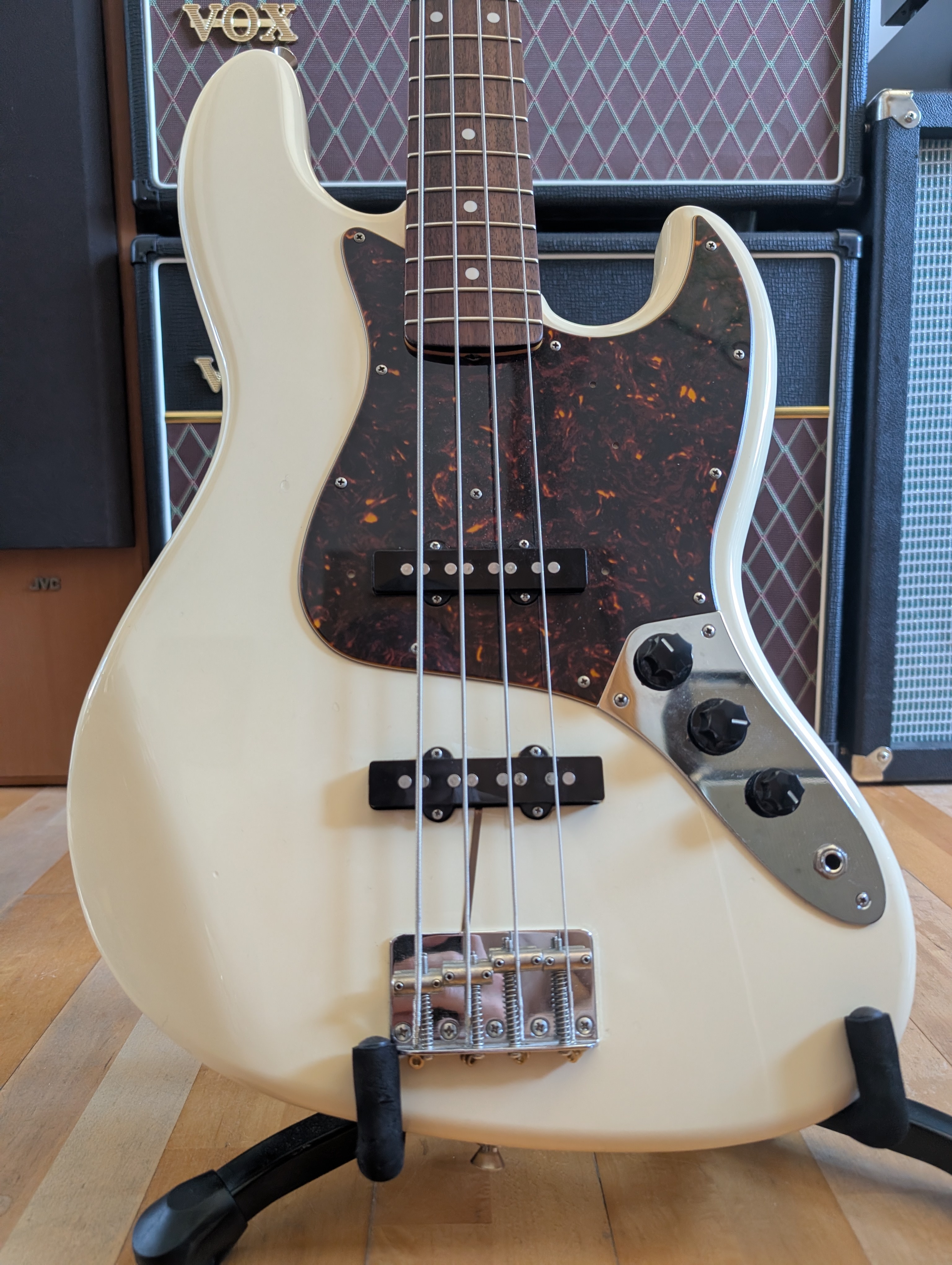 Fender JB62 (61570)