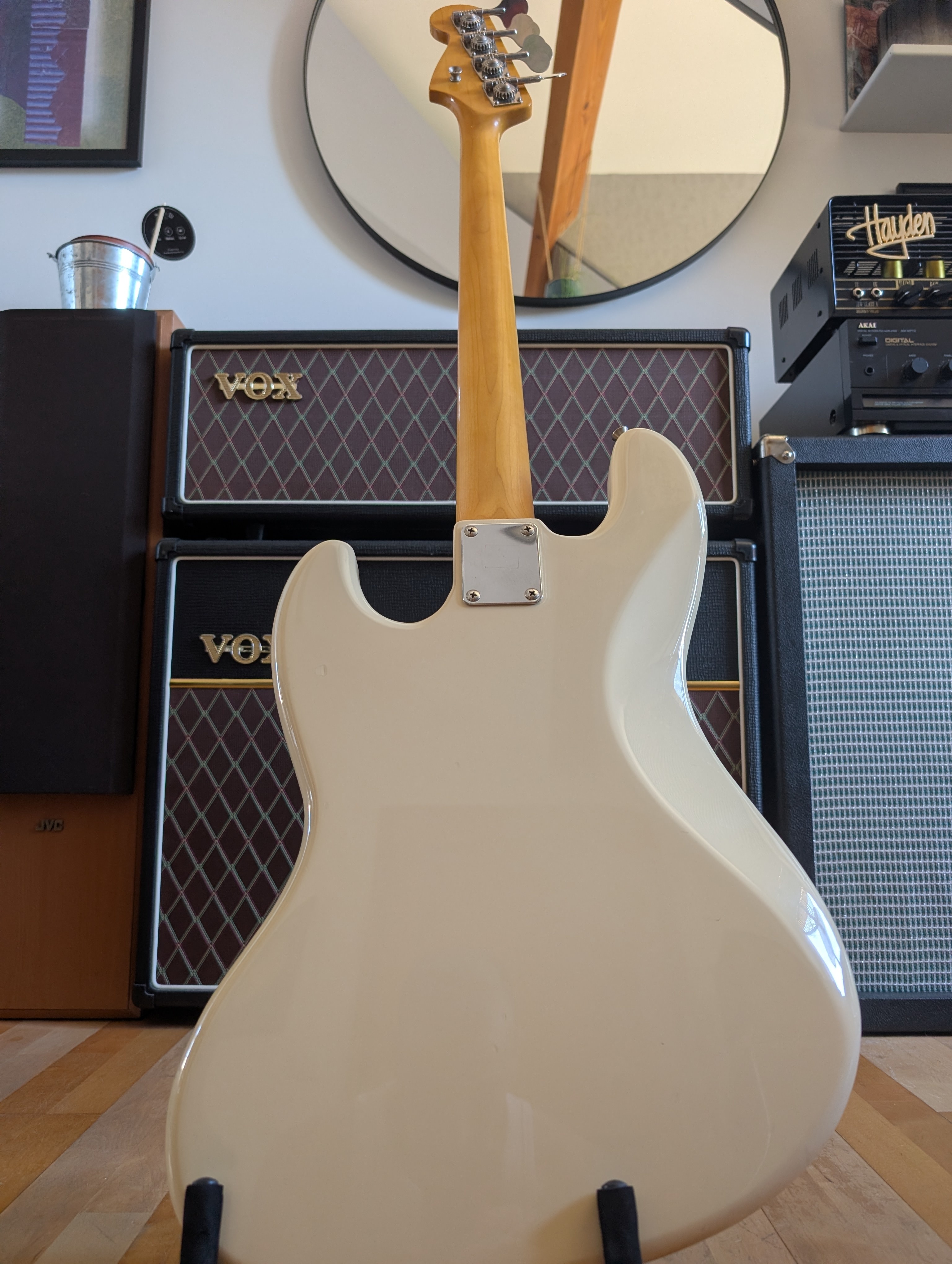 Fender JB62 (4810)
