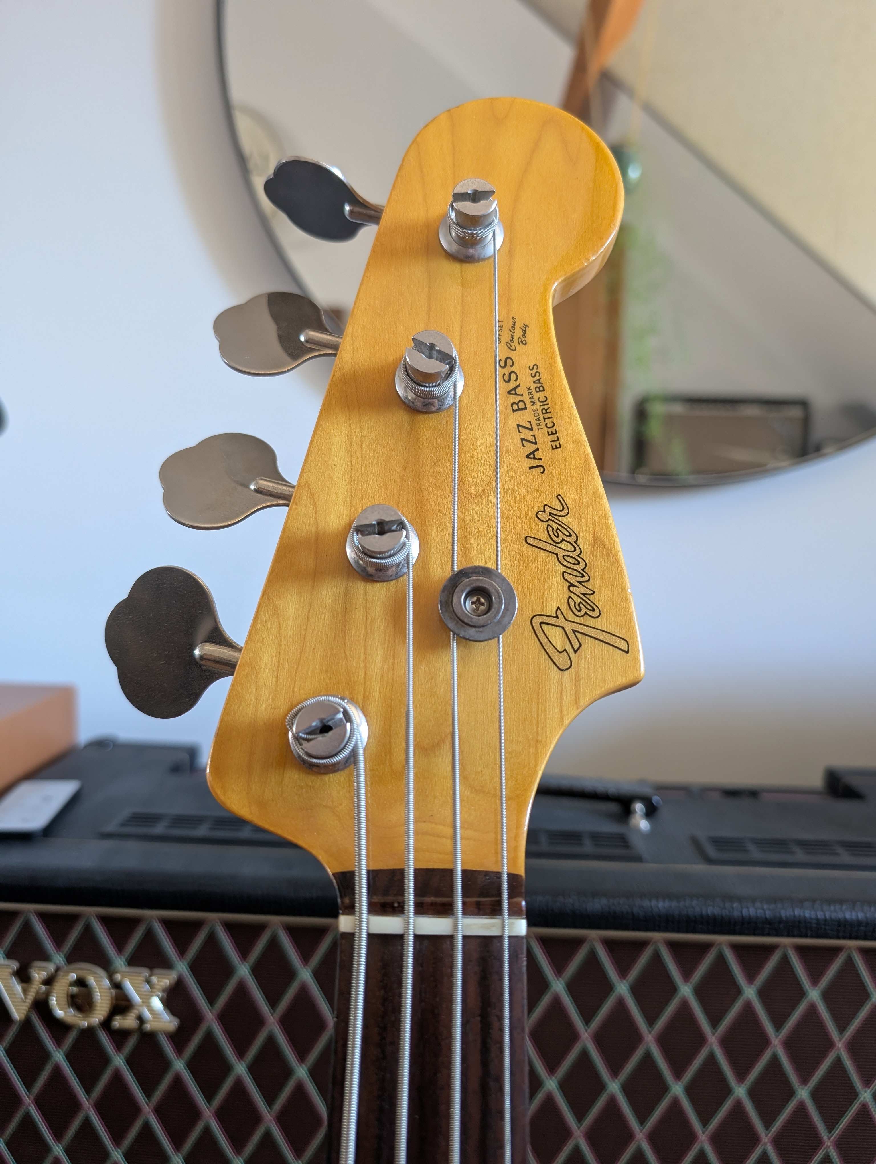 Fender JB62 (19045)