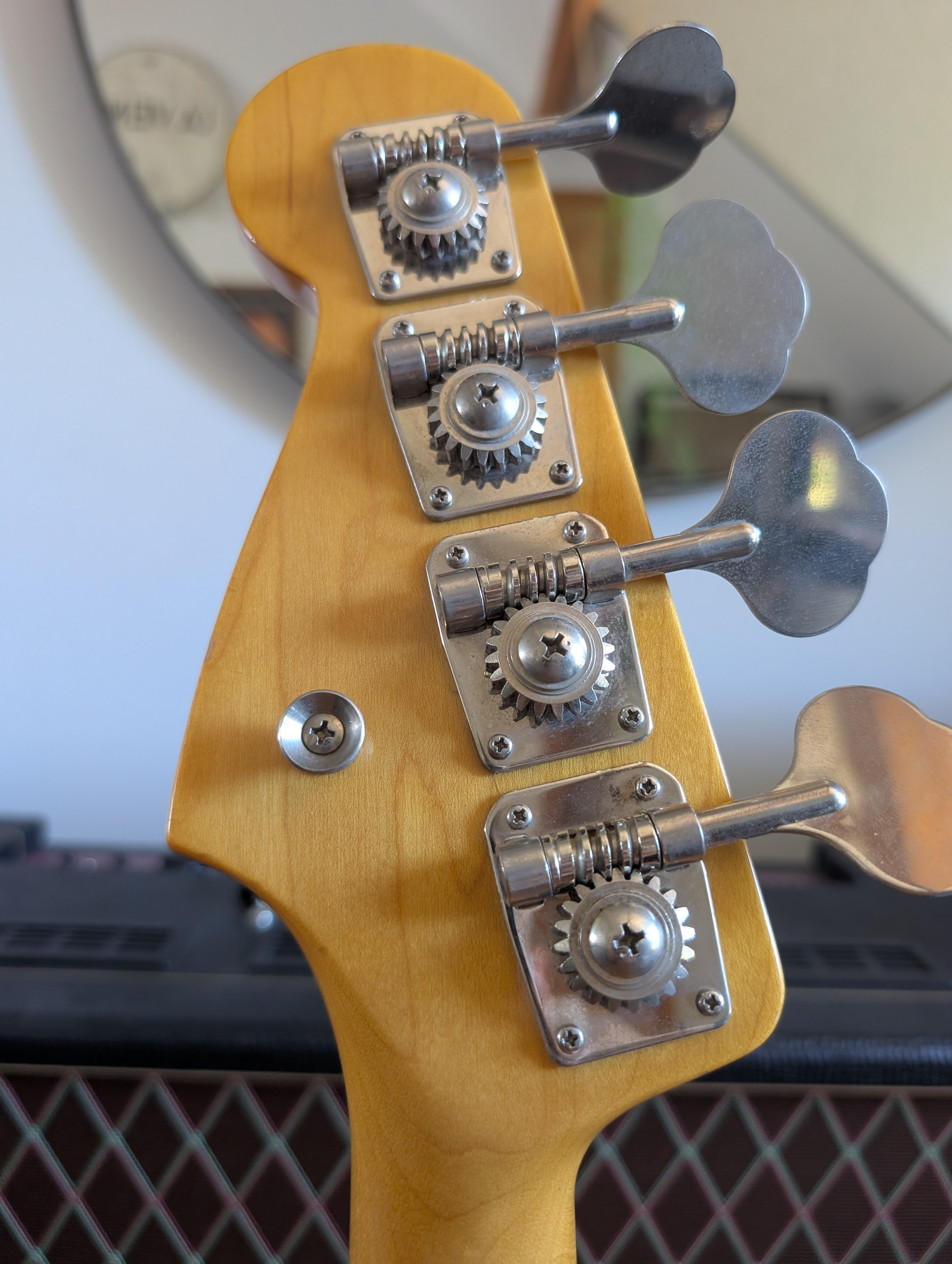 Fender JB62 (89519)