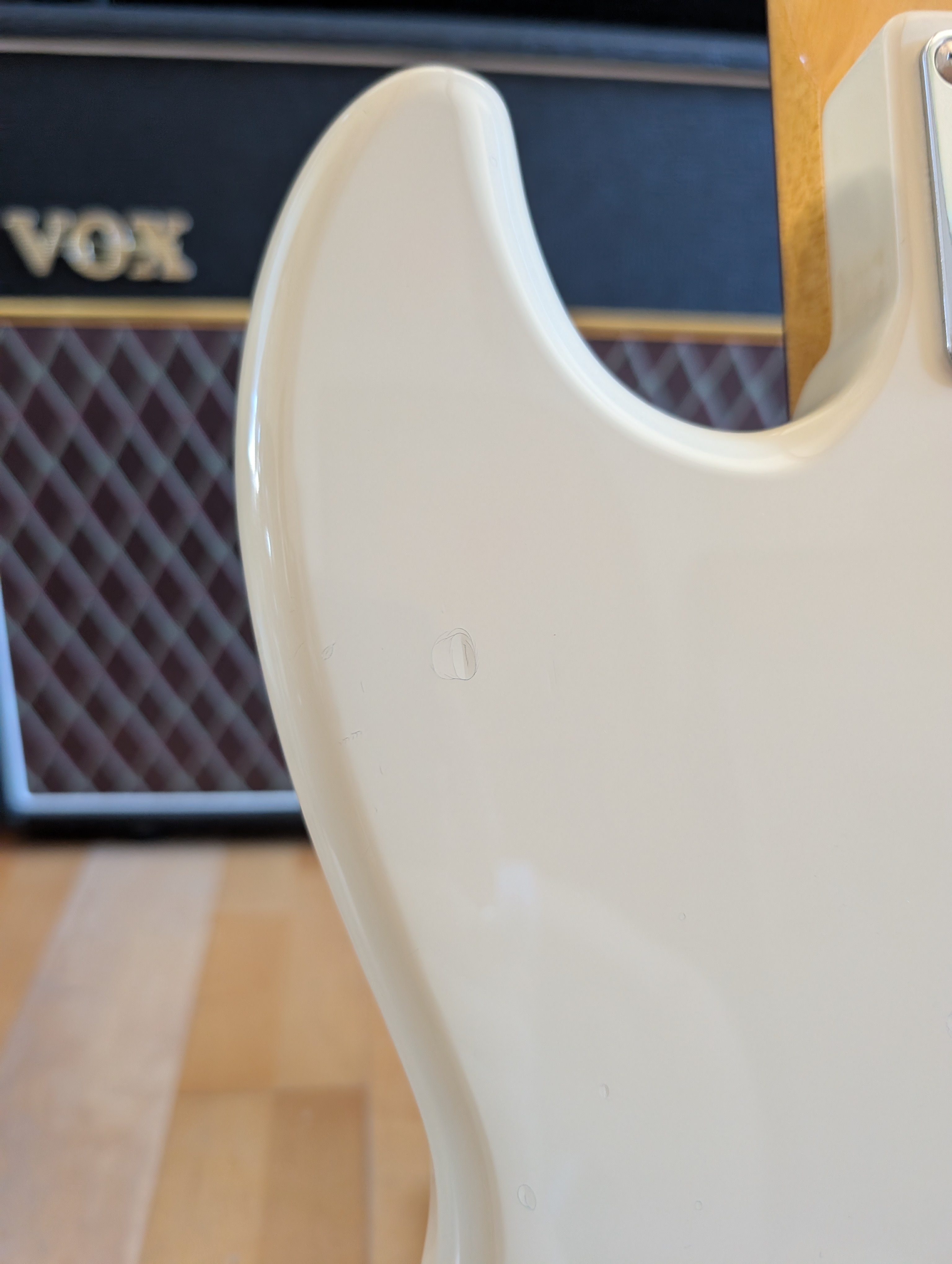 Fender JB62 (24591)