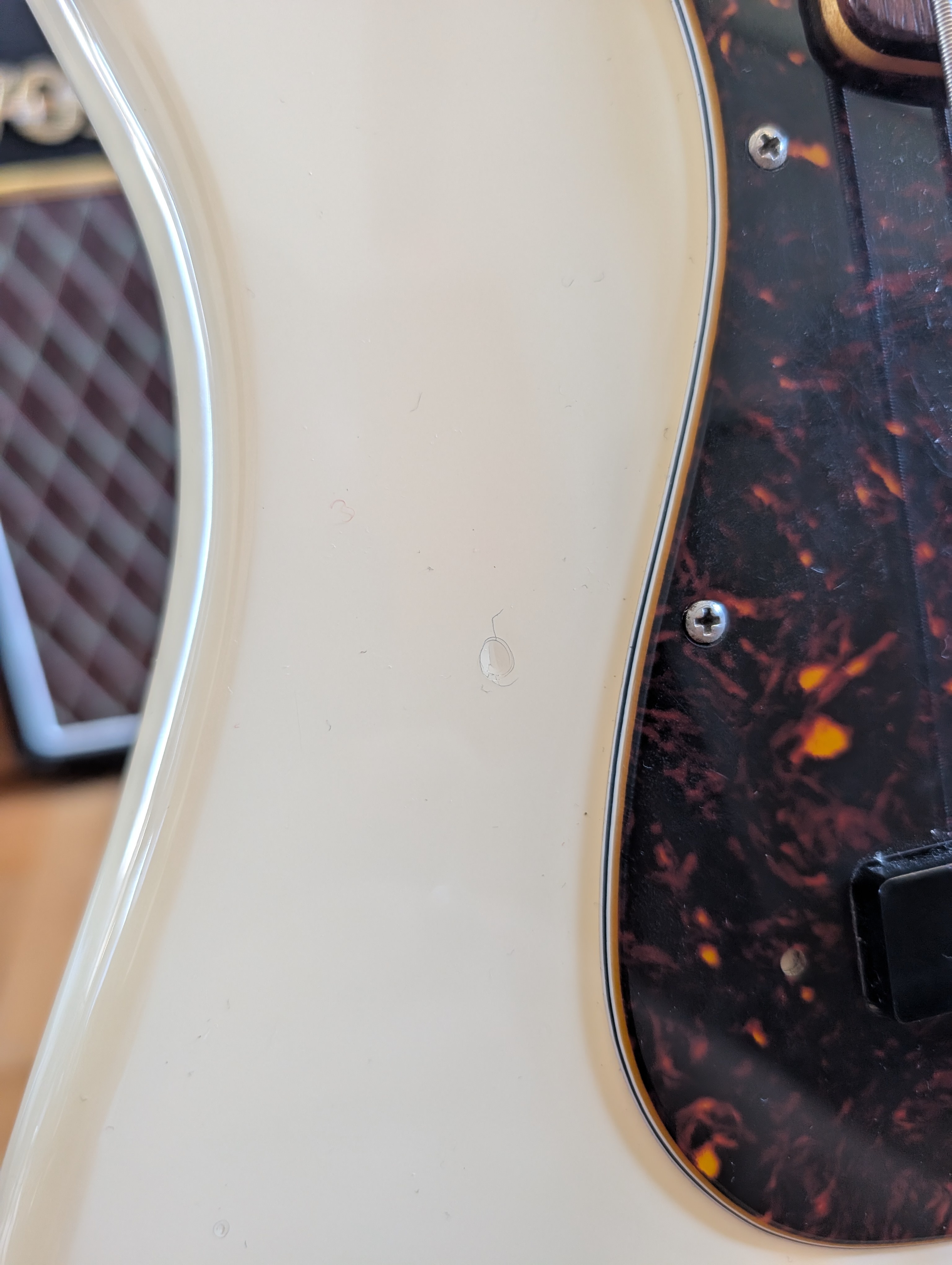Fender JB62 (53194)