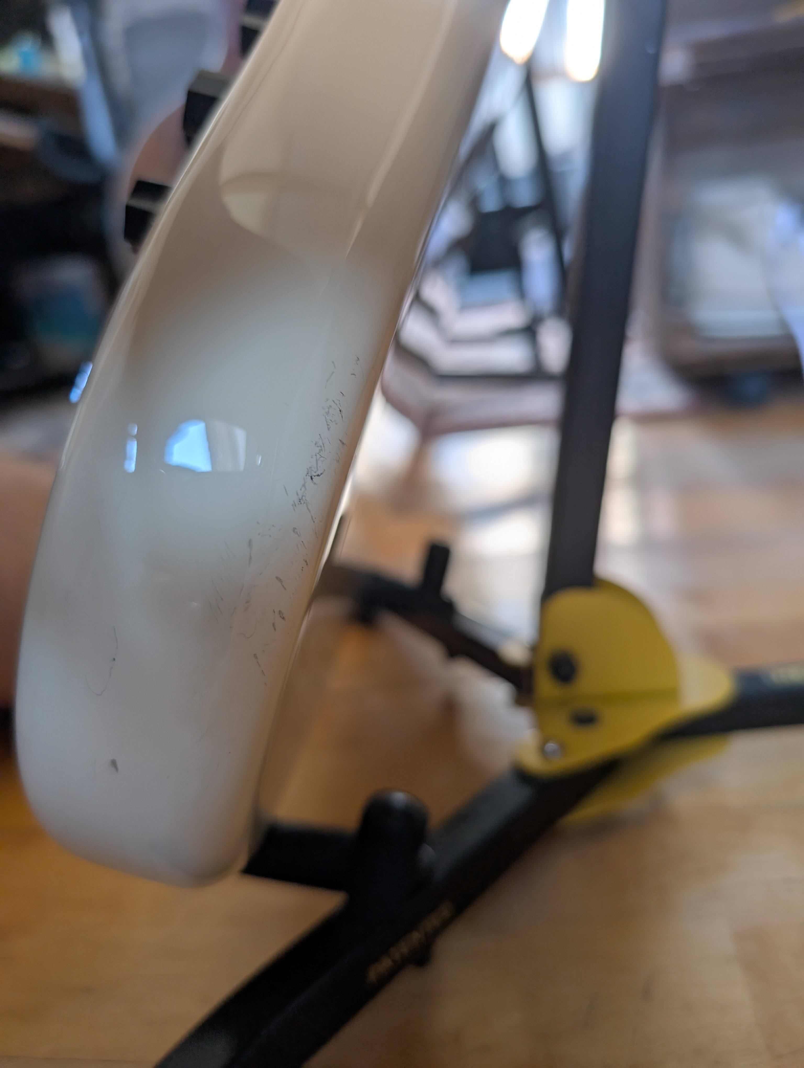 Fender JB62 (69802)